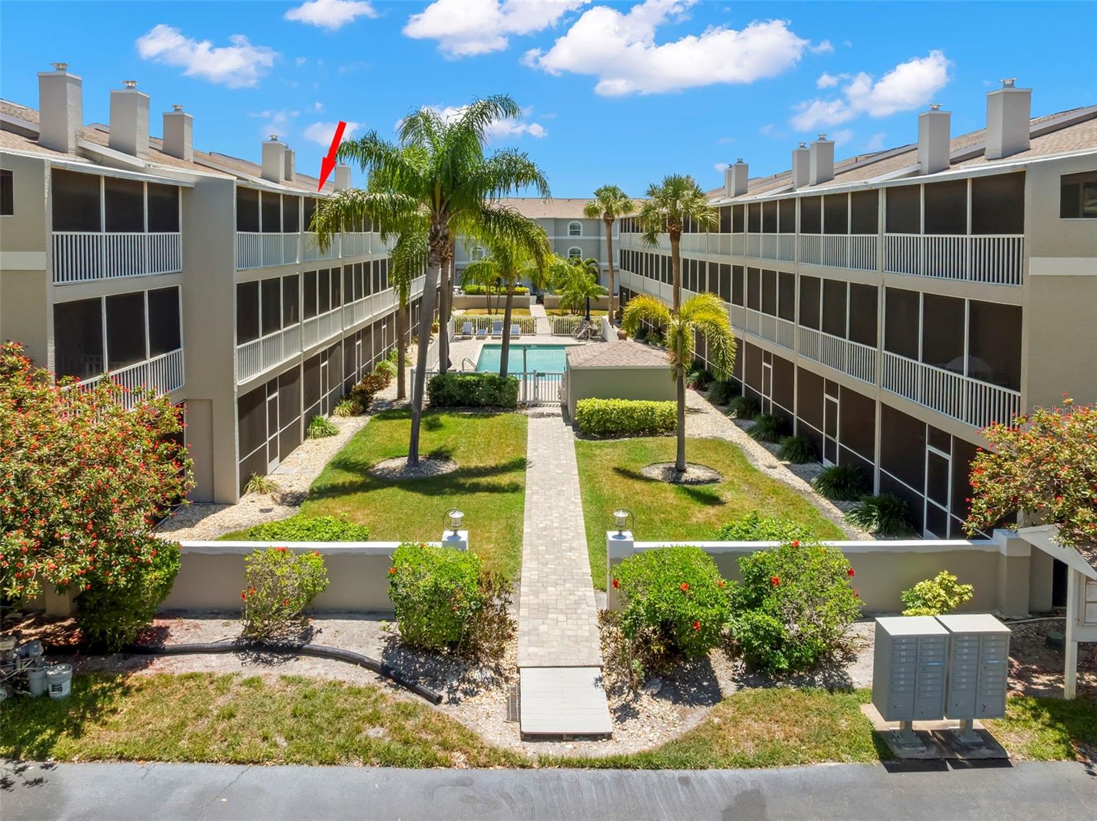 737 PINELLAS BAYWAY S #308 — photo 4