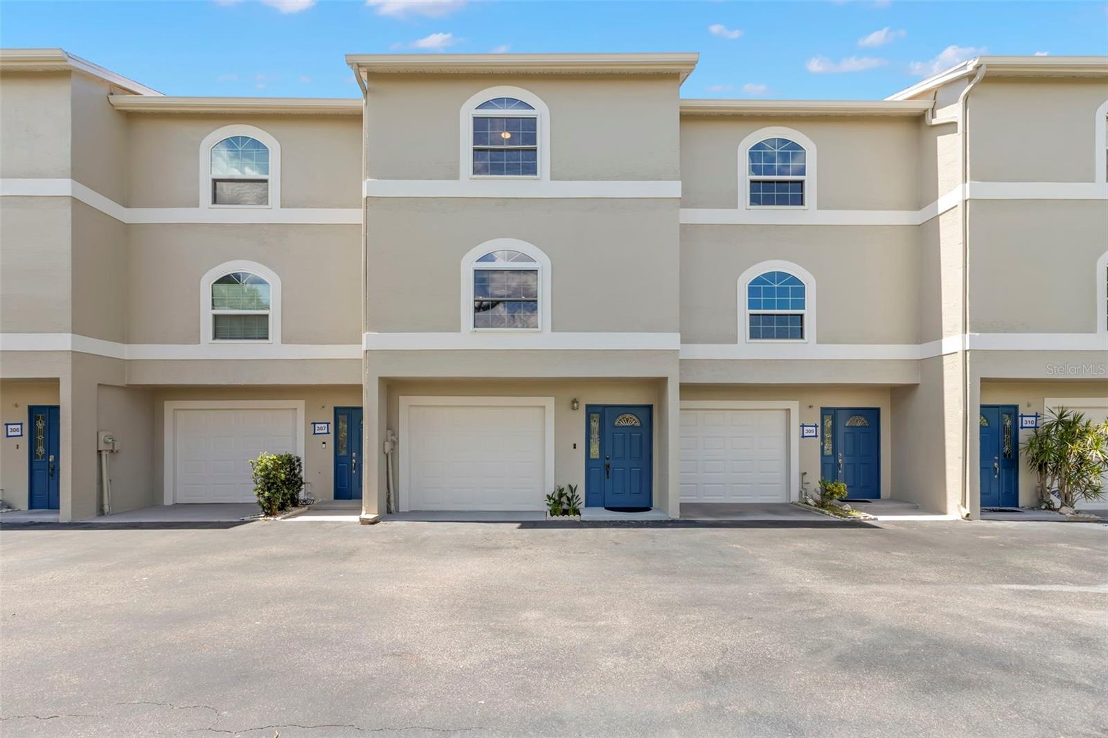 737 PINELLAS BAYWAY S #308 — photo 2