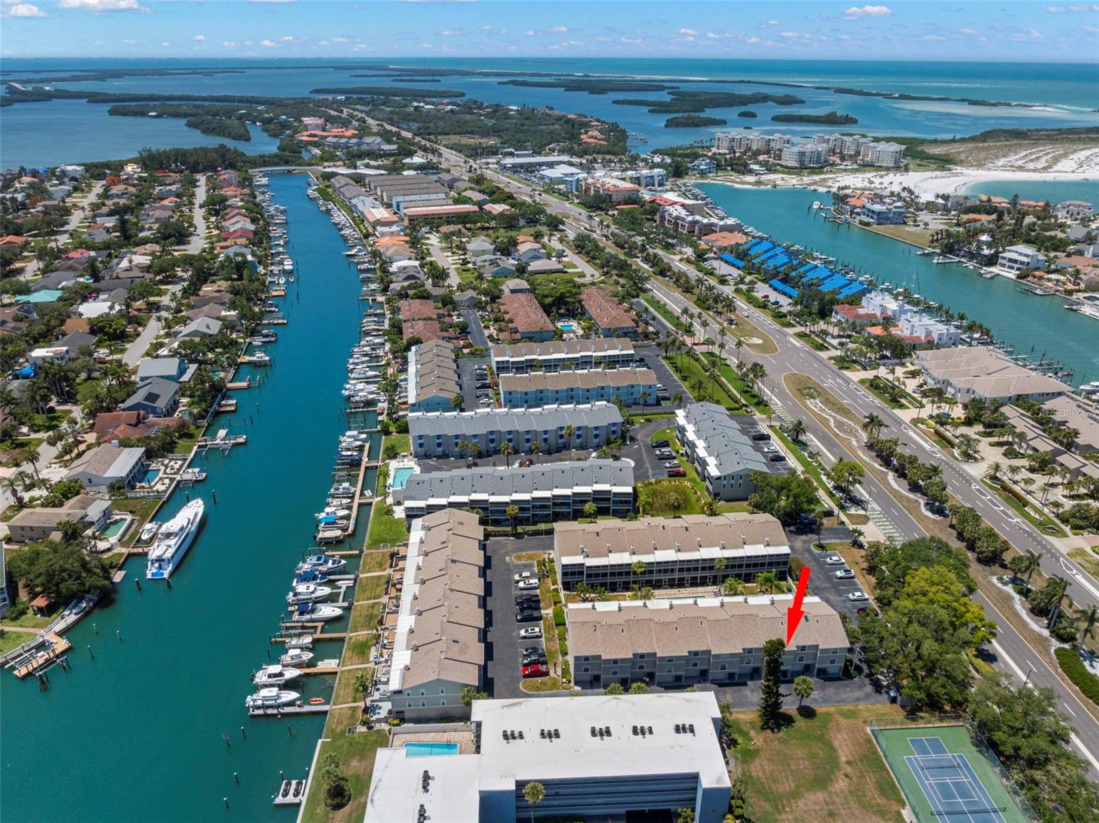737 PINELLAS BAYWAY S #308 — photo 35