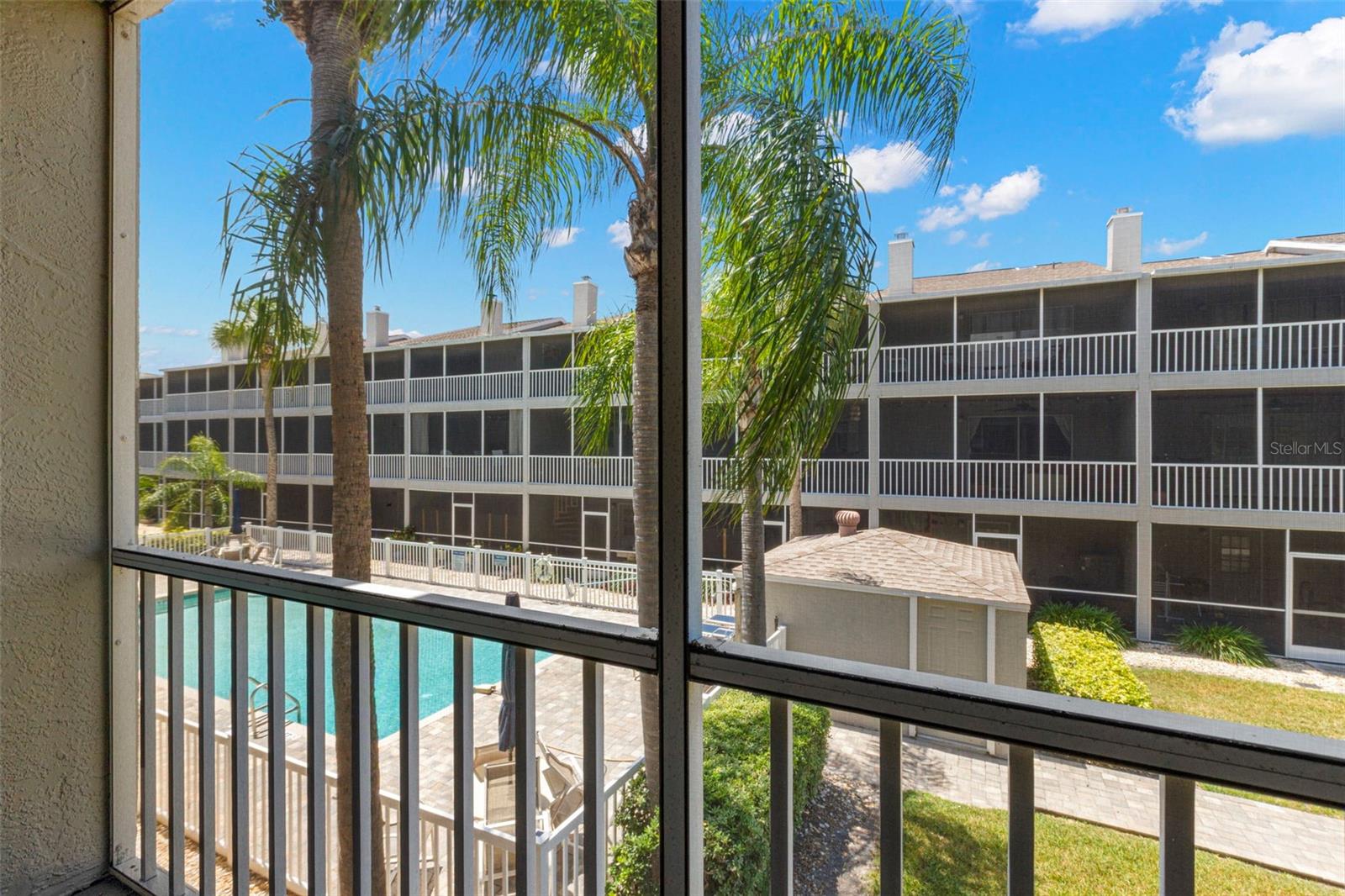 737 PINELLAS BAYWAY S #308 — photo 15