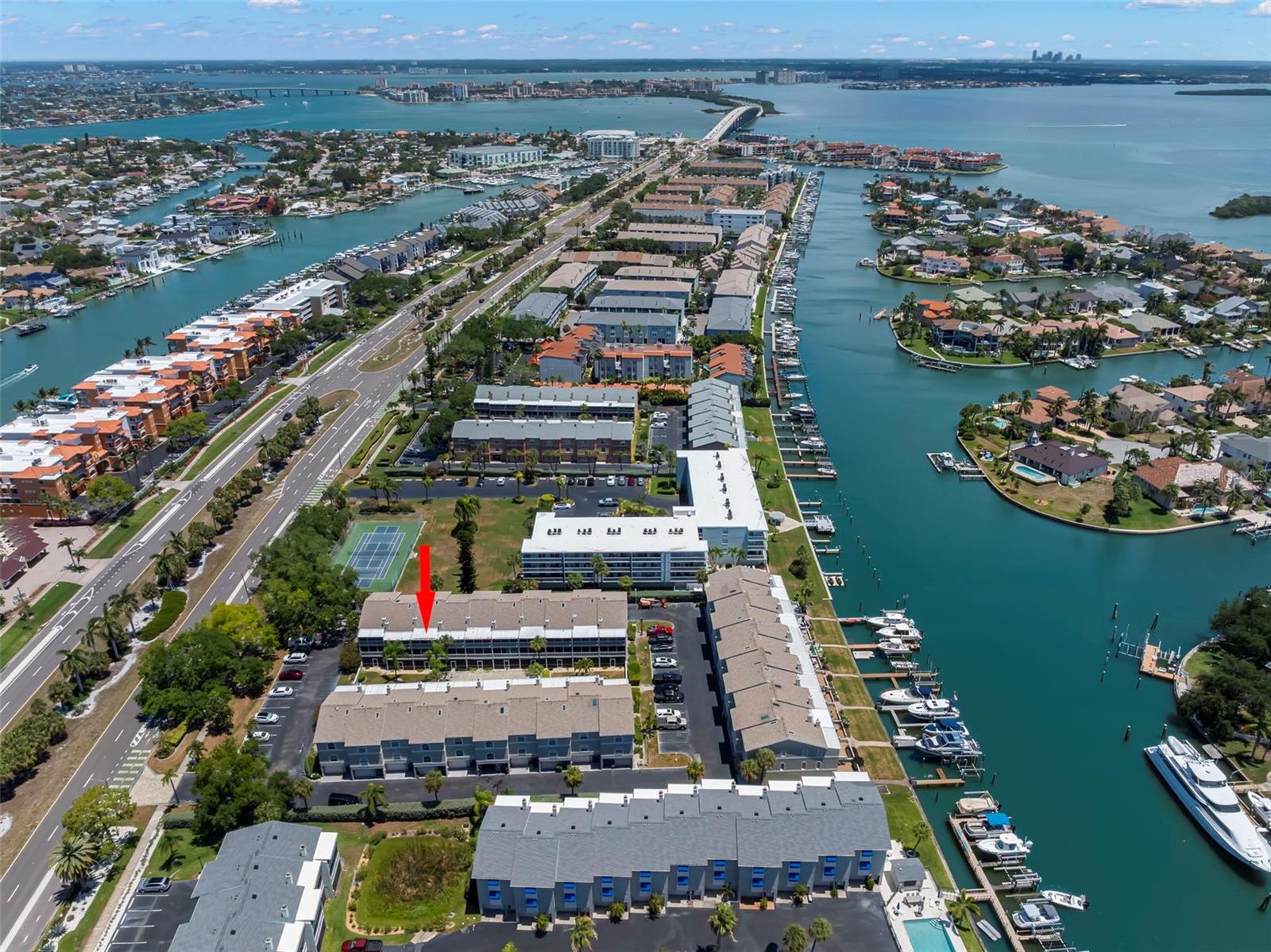 737 PINELLAS BAYWAY S #308 — photo 38