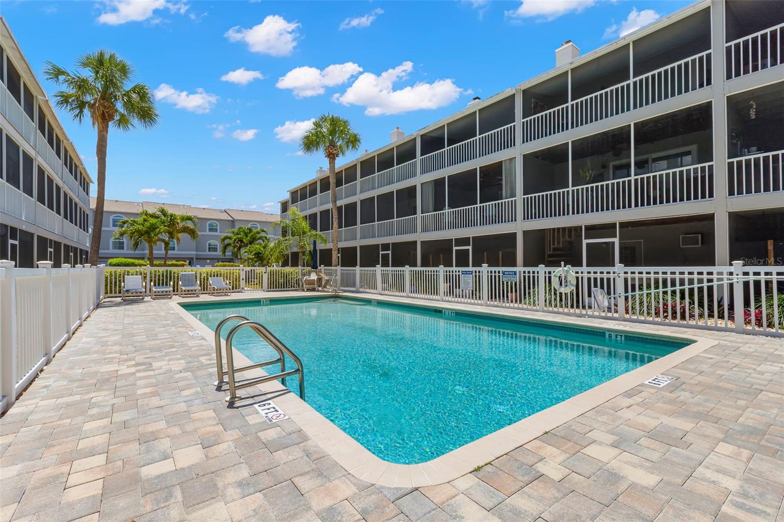 737 PINELLAS BAYWAY S #308 — photo 3