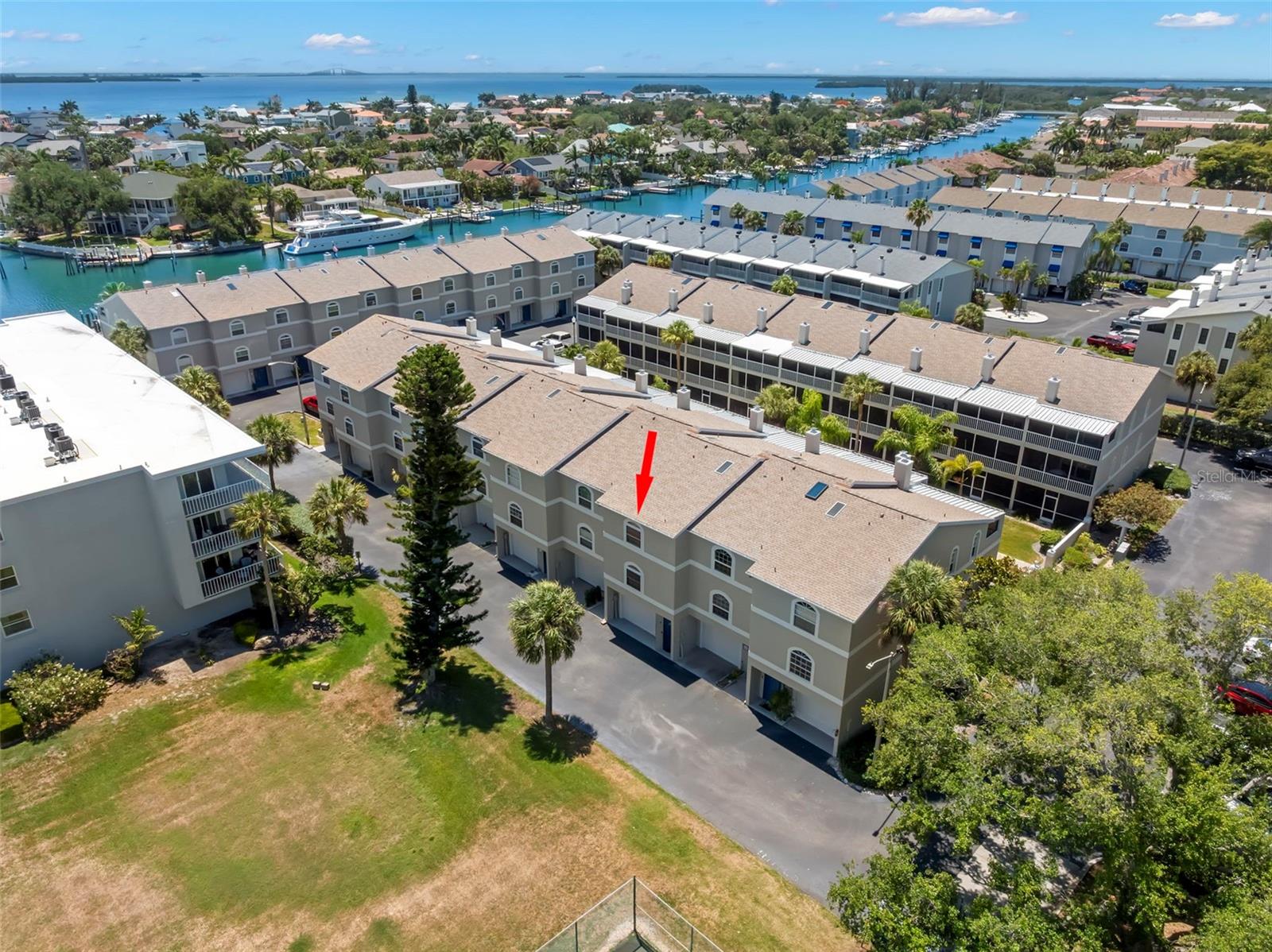 737 PINELLAS BAYWAY S #308 — photo 33