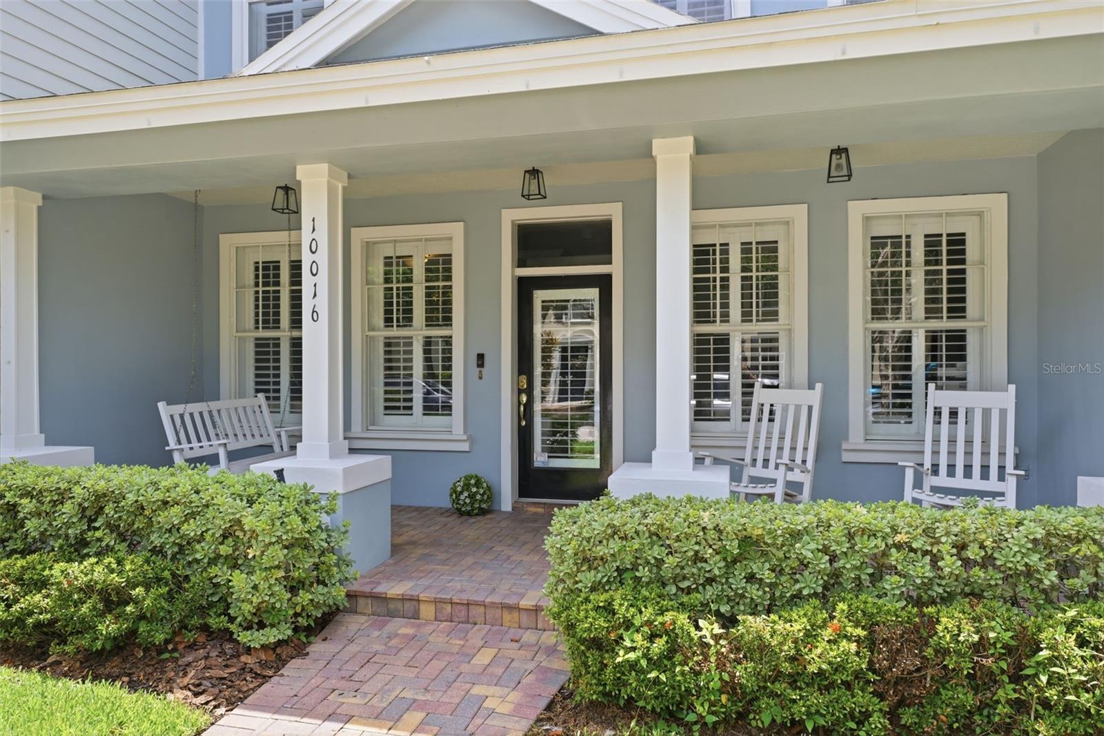 10016 BENTLEY WAY — photo 3