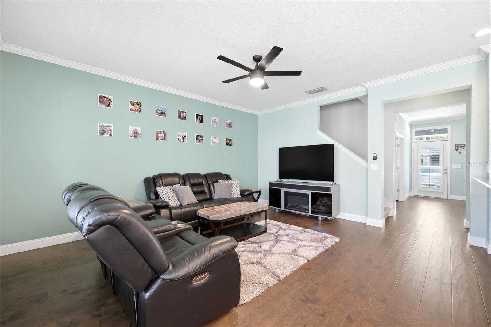 10016 BENTLEY WAY — photo 17