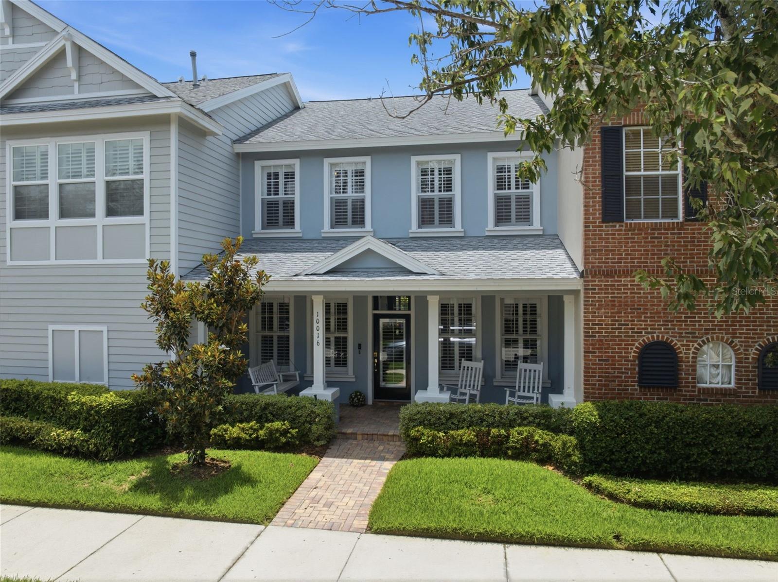 10016 BENTLEY WAY — photo 51