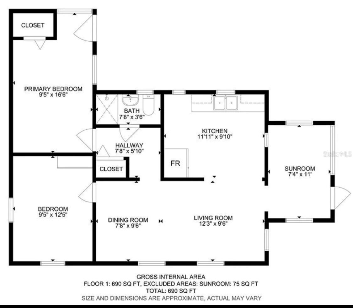 602 S PROSPECT AVE — photo 10