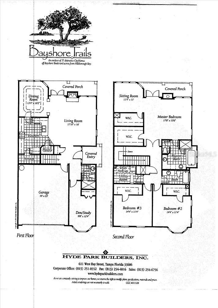 2889 BAYSHORE TRAILS DR — photo 2