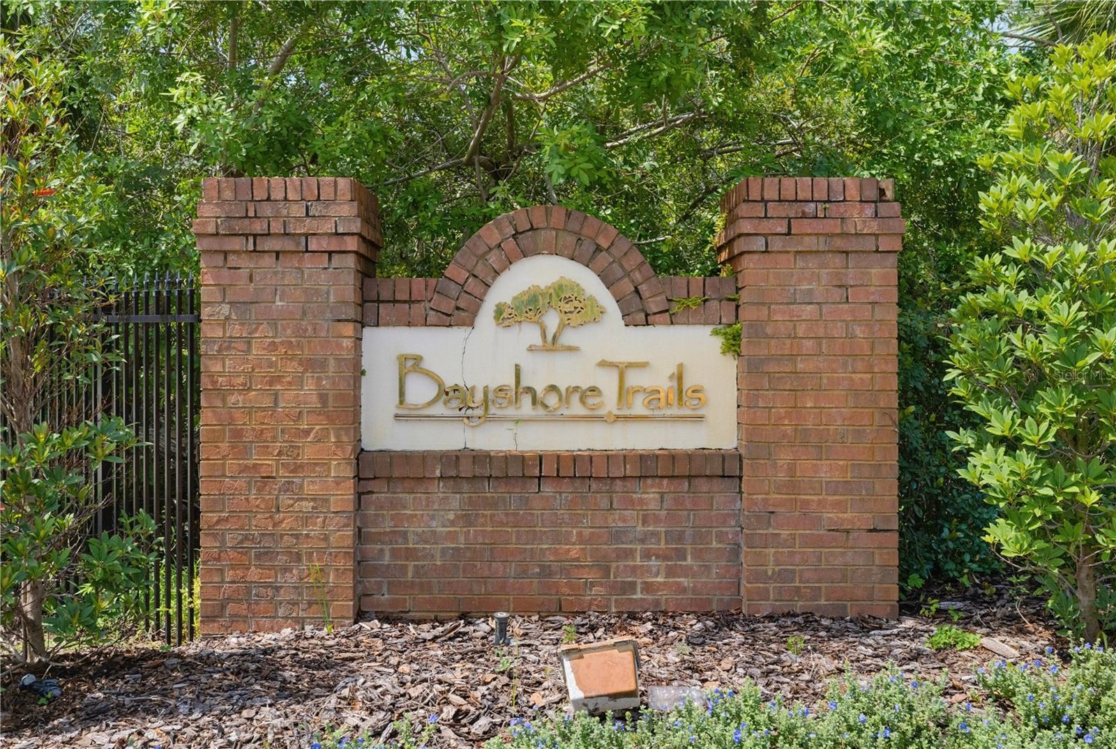 2889 BAYSHORE TRAILS DR — photo 90
