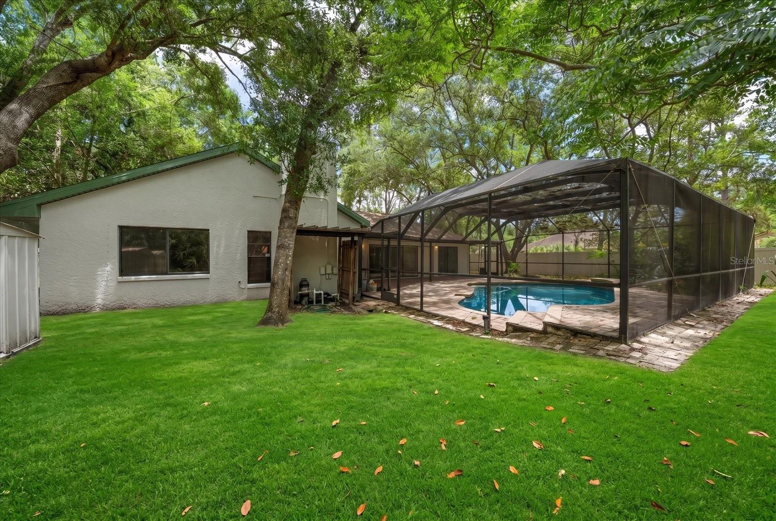 3408 CULLENDALE DR — photo 31