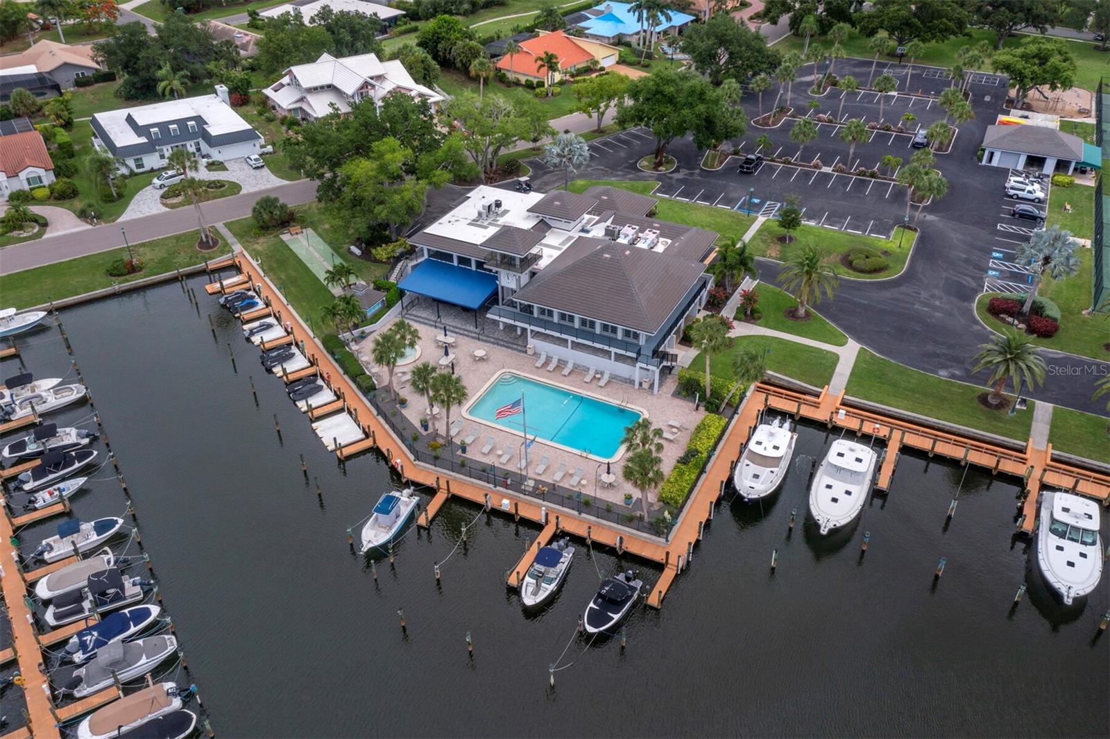 206 FOUR KNOT LN — photo 72