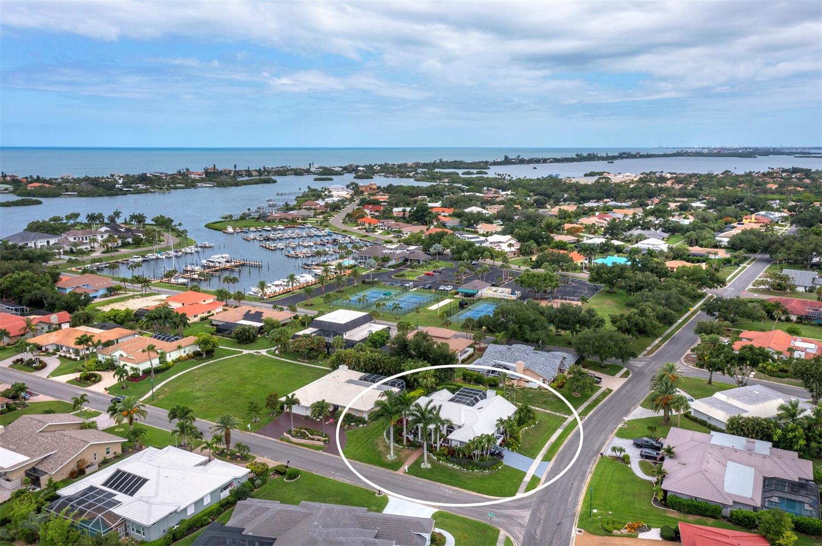 206 FOUR KNOT LN — photo 59