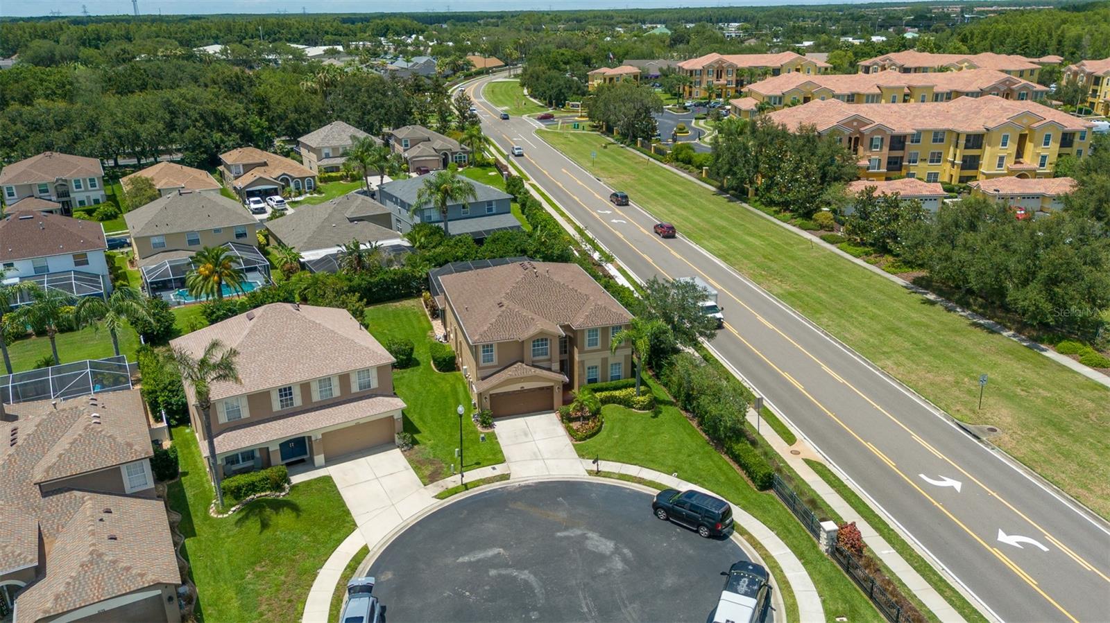 10755 NORTHRIDGE CT — photo 56