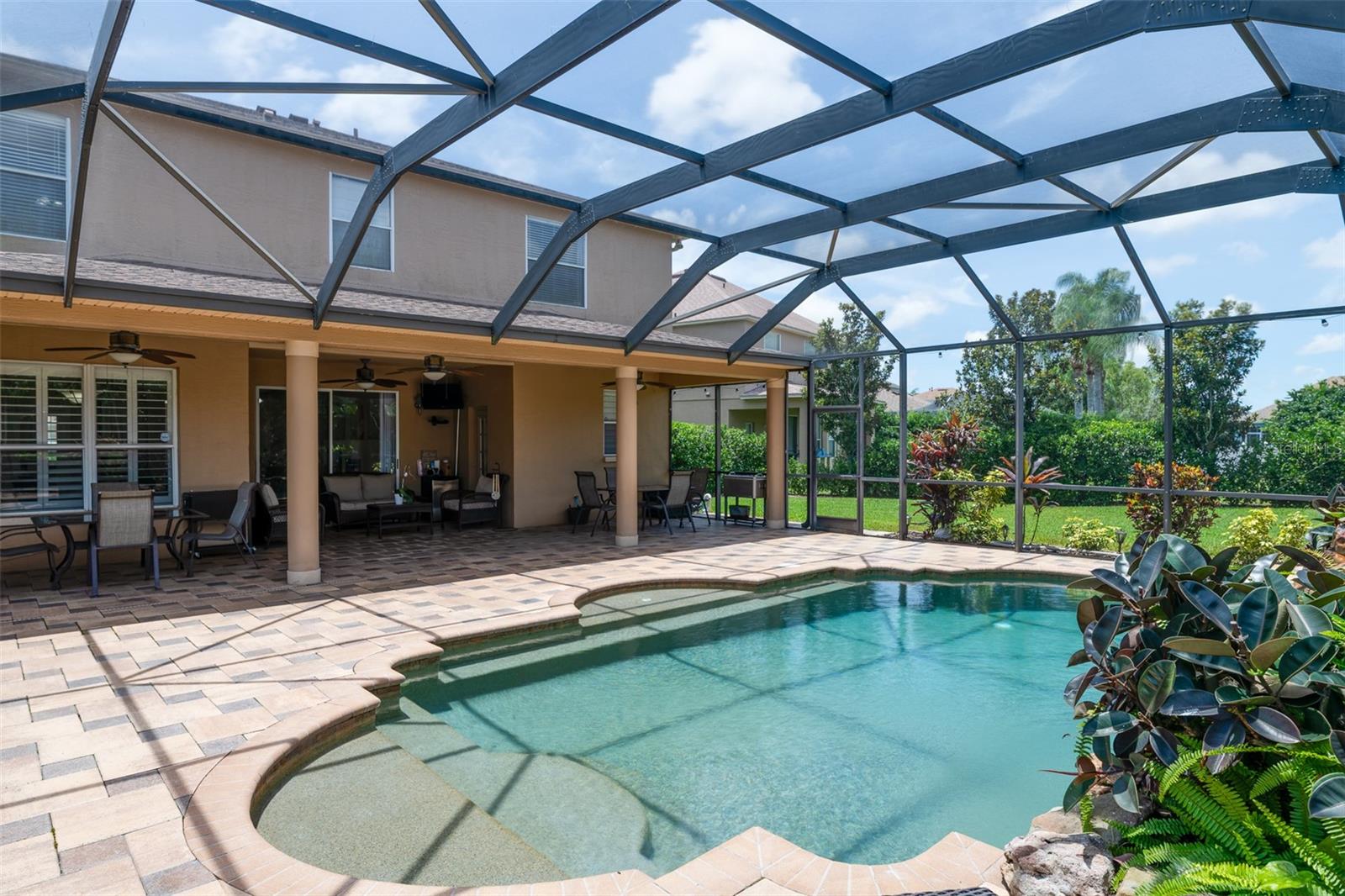 10755 NORTHRIDGE CT — photo 59