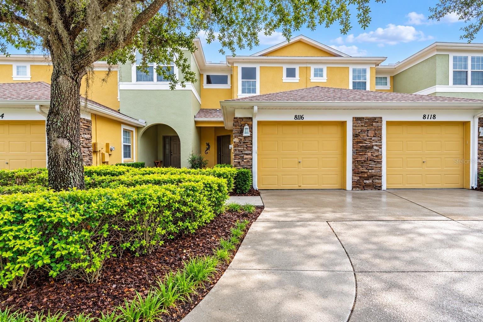 8116 STONE PATH WAY — photo 2