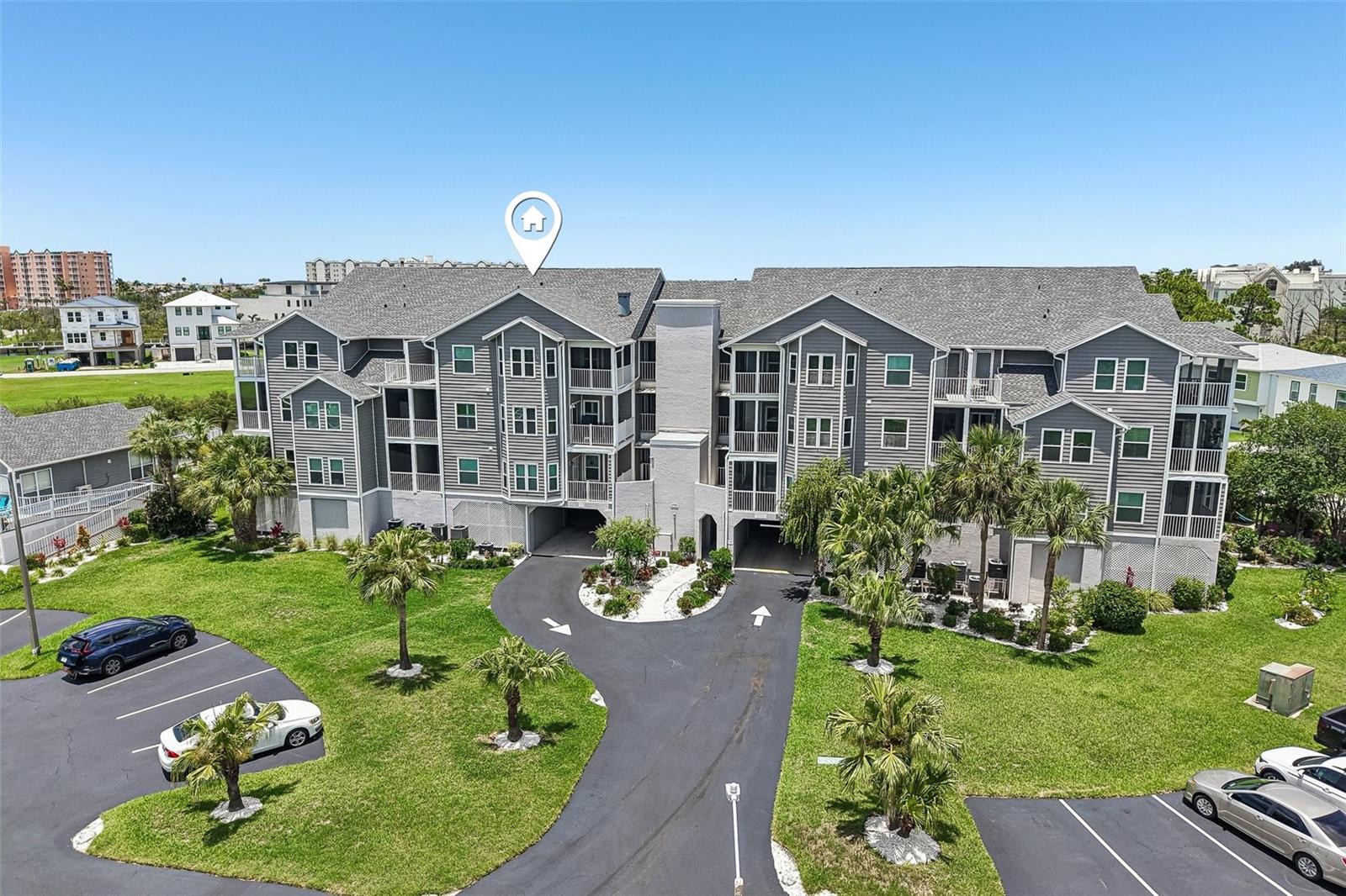 5727 BISCAYNE CT #209 — photo 32