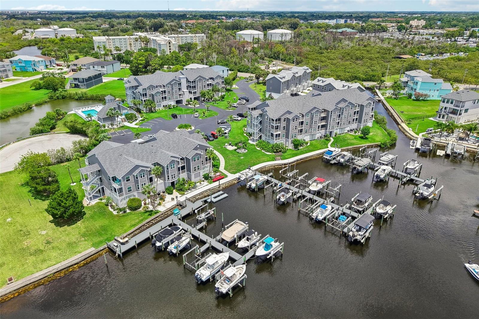 5727 BISCAYNE CT #209 — photo 40