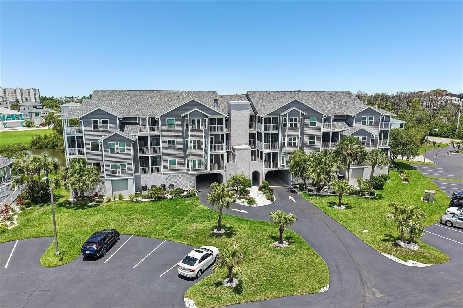 5727 BISCAYNE CT #209 — photo 30