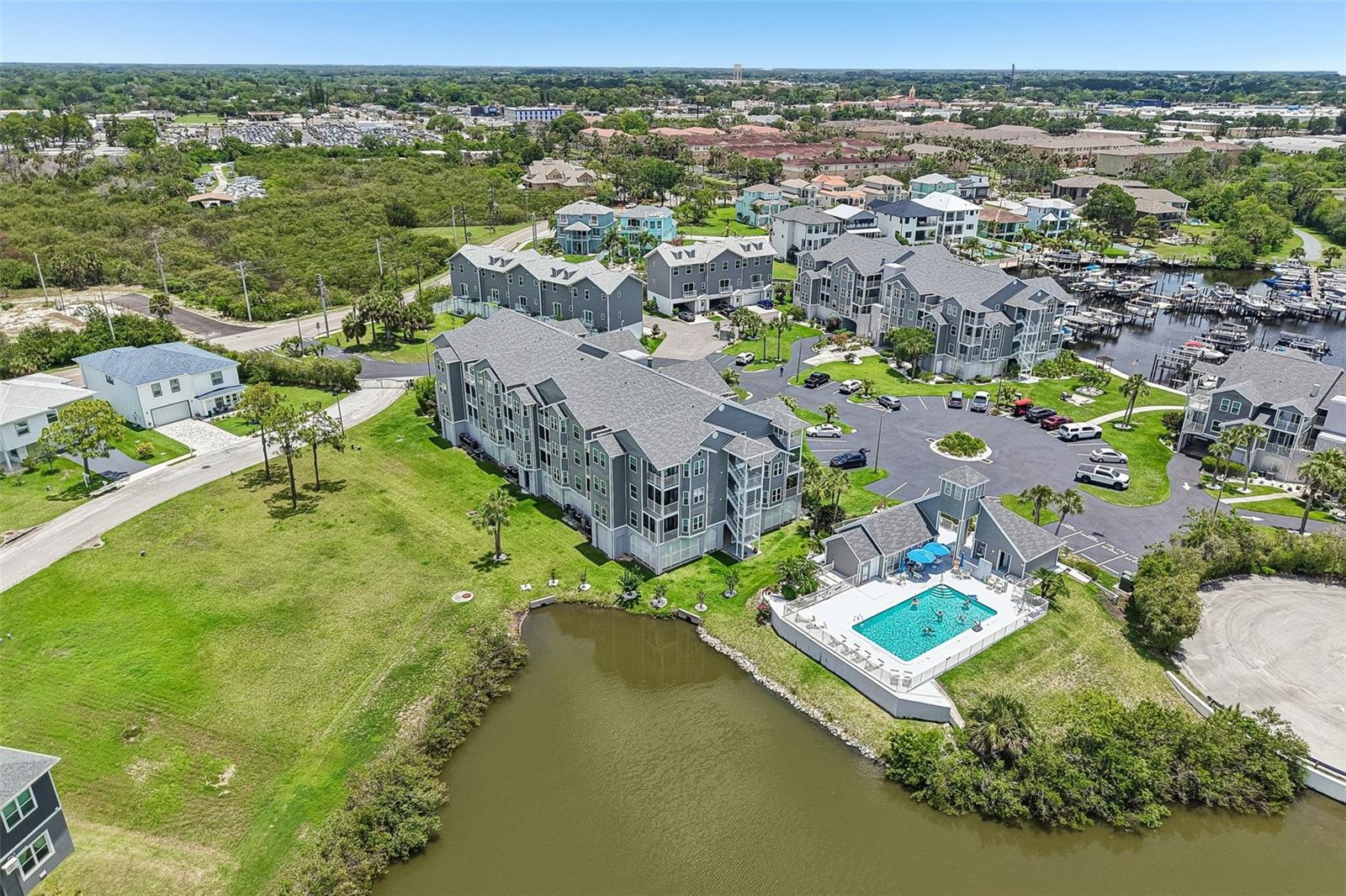 5727 BISCAYNE CT #209 — photo 35