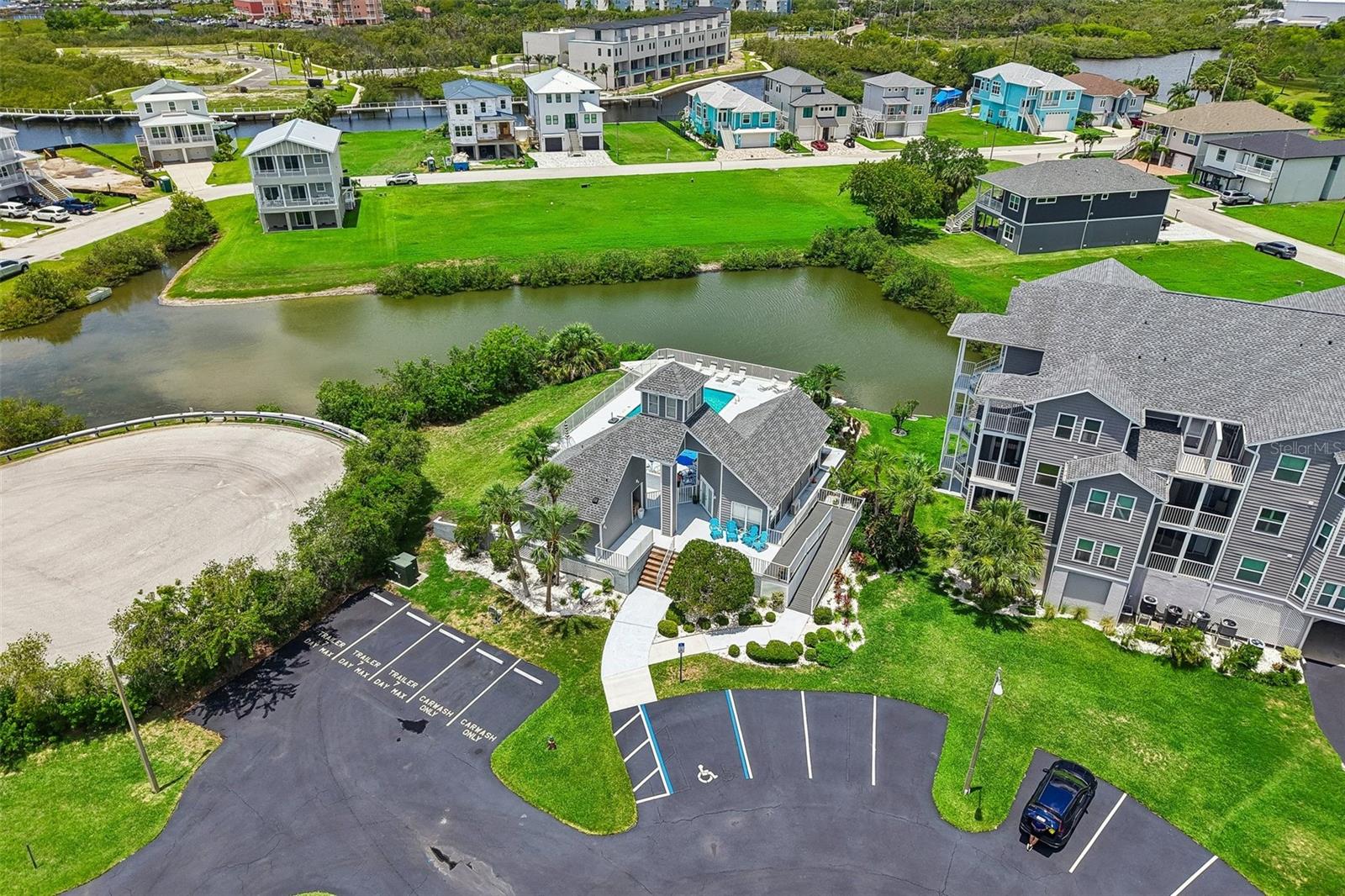 5727 BISCAYNE CT #209 — photo 45
