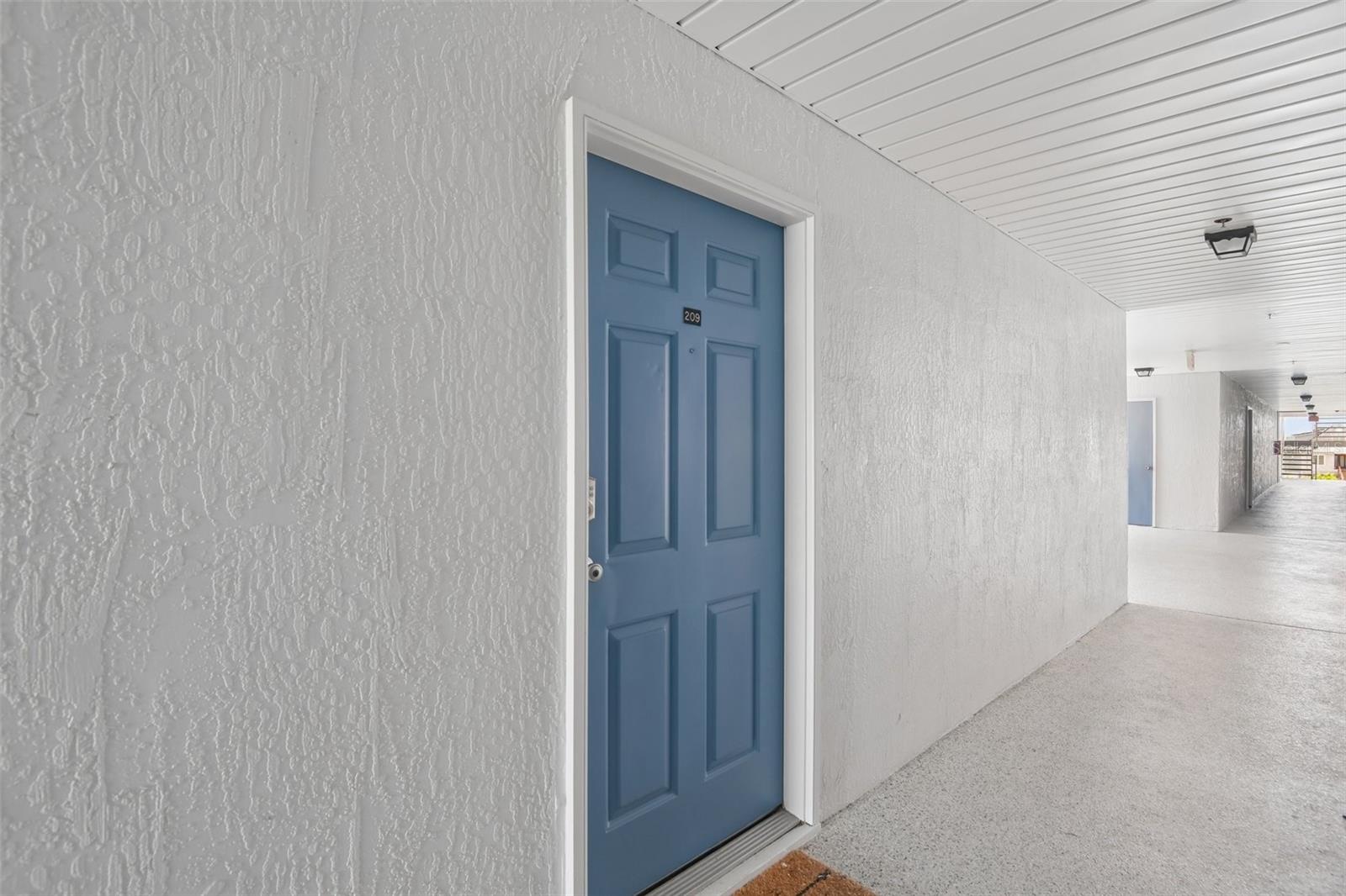 5727 BISCAYNE CT #209 — photo 14