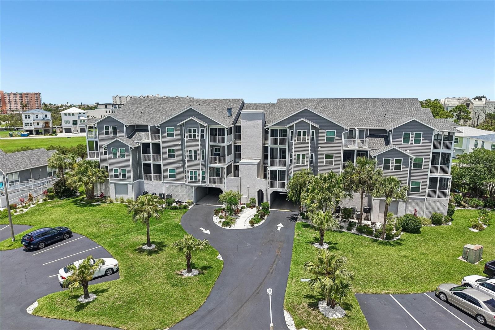5727 BISCAYNE CT #209 — photo 31
