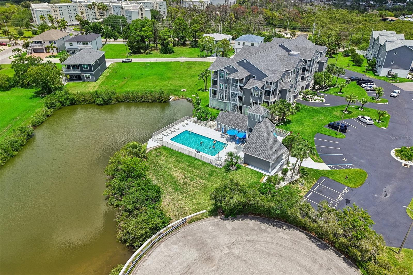 5727 BISCAYNE CT #209 — photo 46