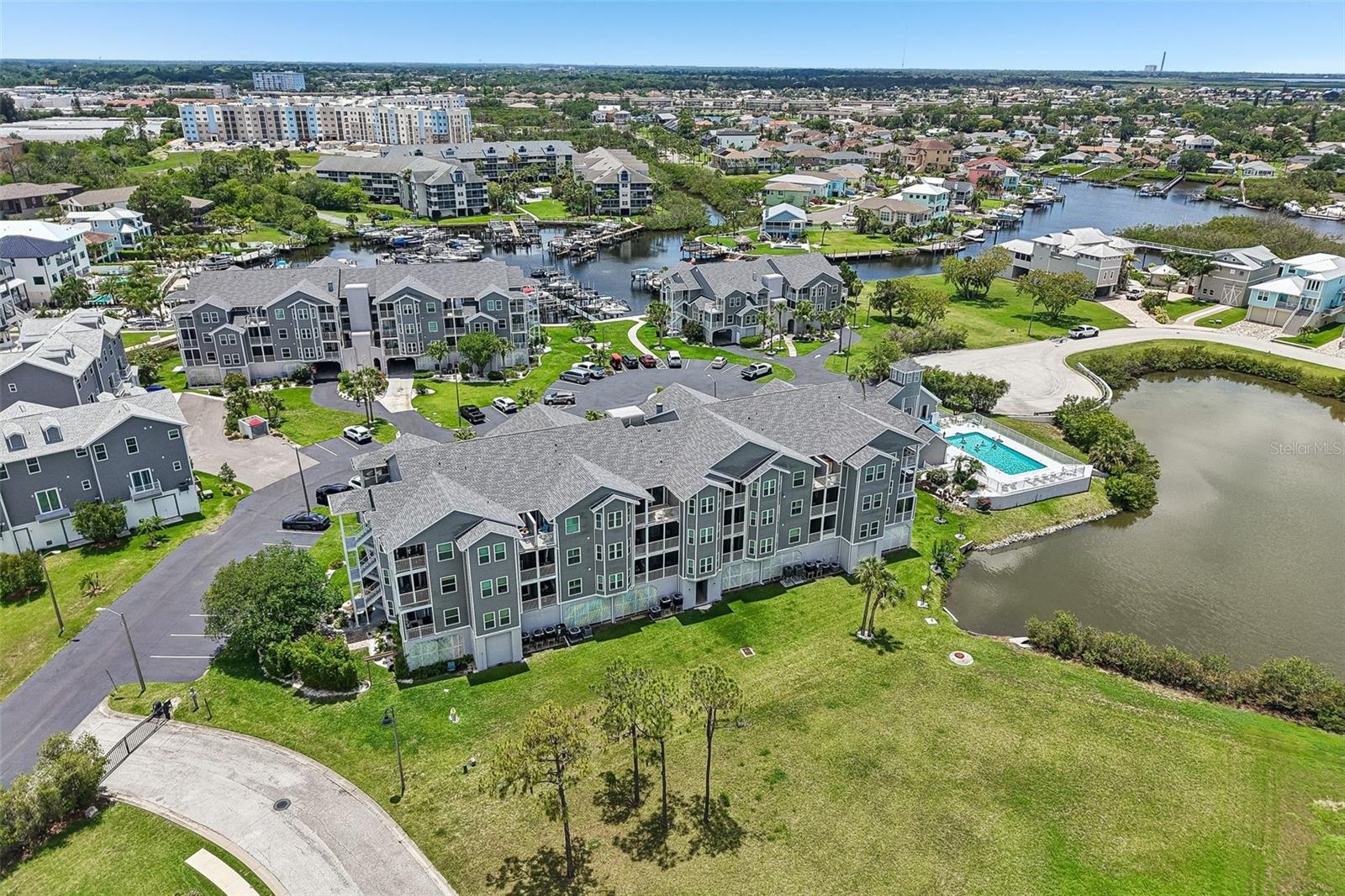 5727 BISCAYNE CT #209 — photo 34