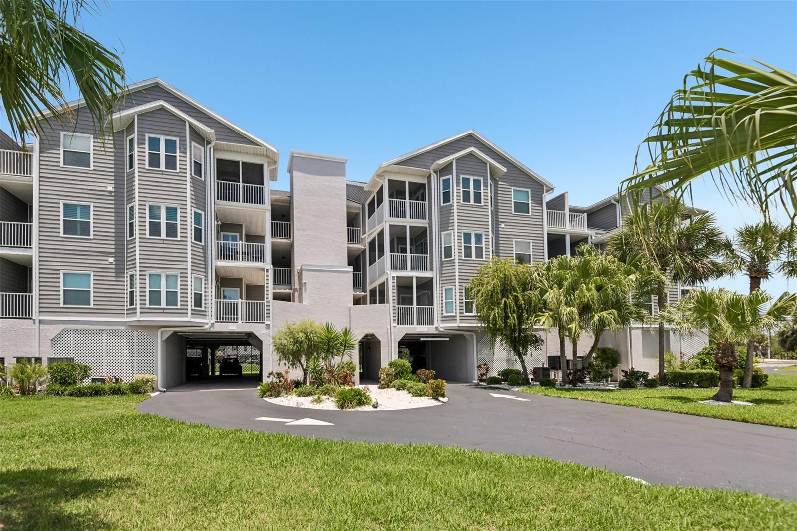 5727 BISCAYNE CT #209 — photo 2