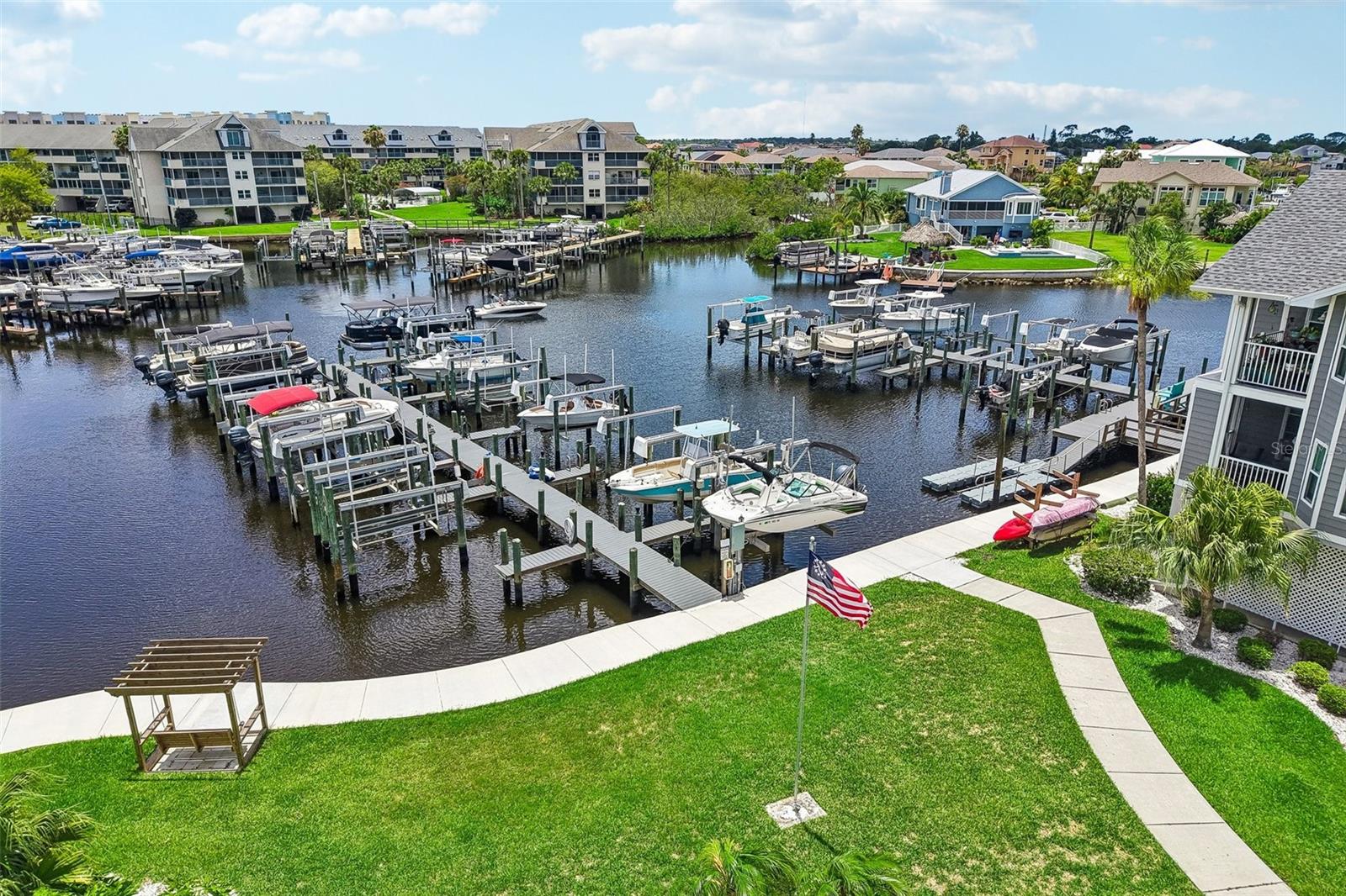 5727 BISCAYNE CT #209 — photo 44