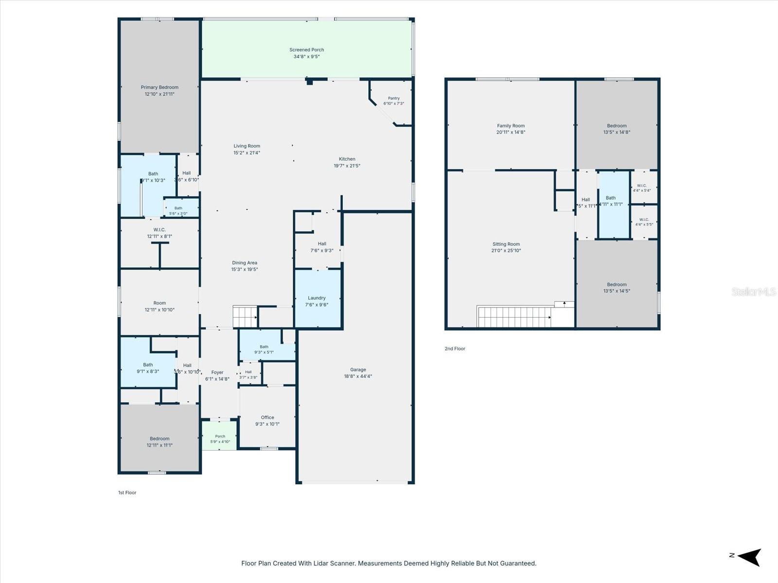 11608 DUBLIN GRAFTON DR — photo 4