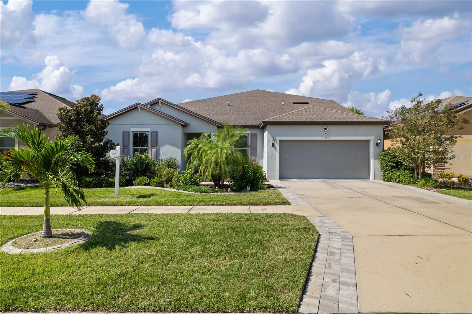 11608 DUBLIN GRAFTON DR — photo 5