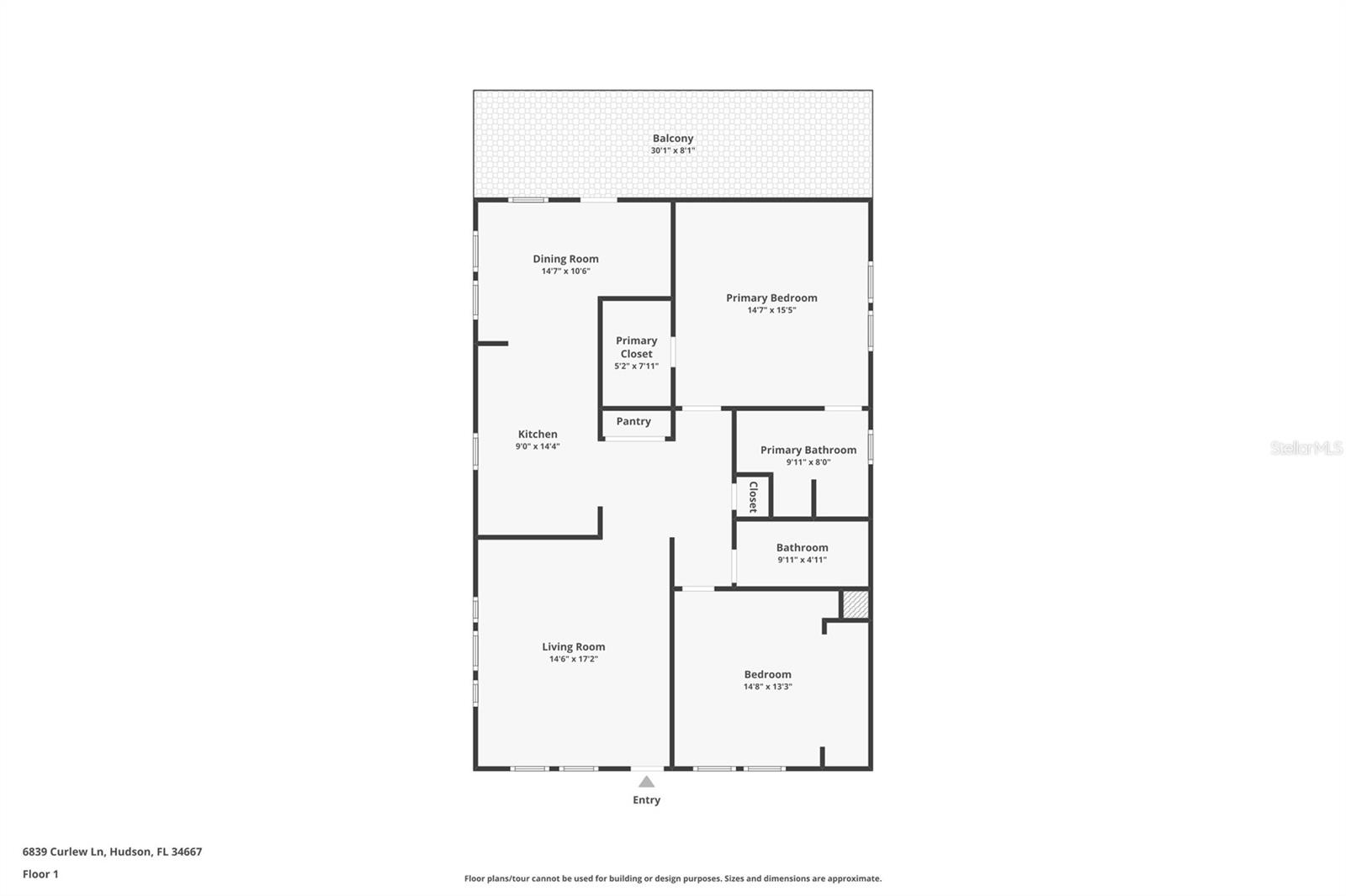 6839 CURLEW LN — photo 56