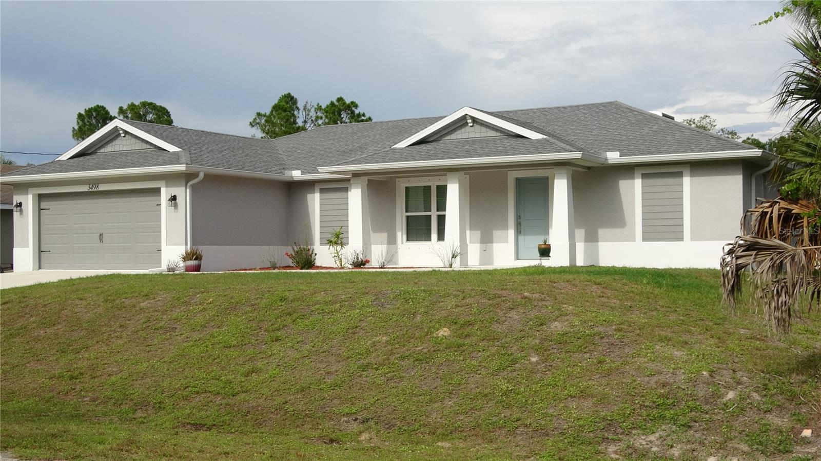 Home in NORTH PORT — photo 30