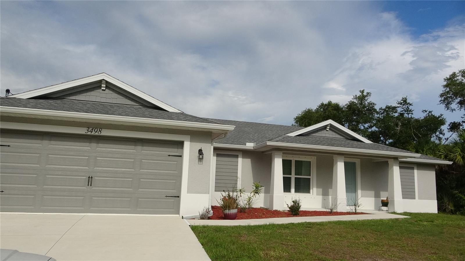 Home in NORTH PORT — photo 2