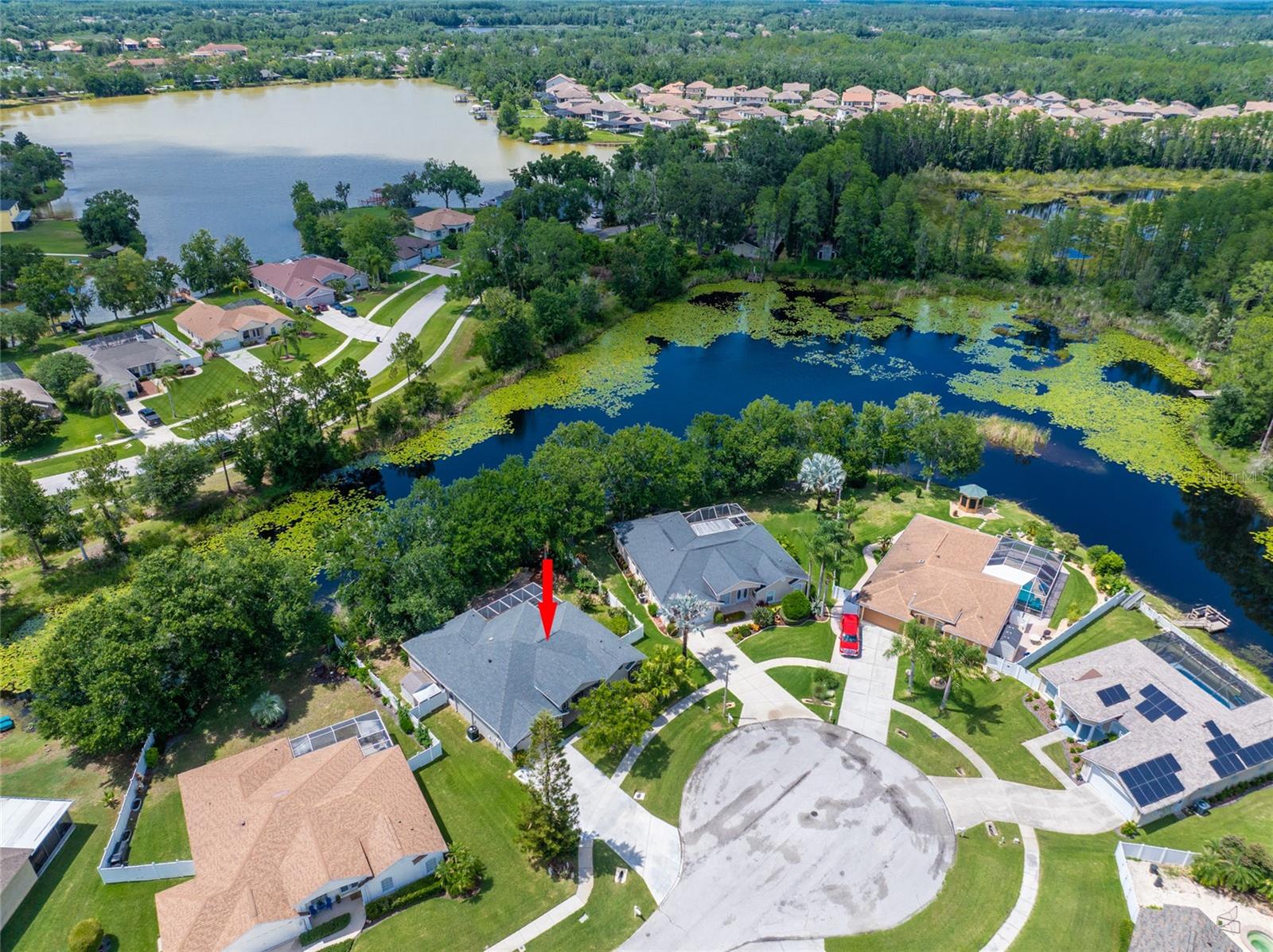 21629 SILVER BAY PL — photo 43