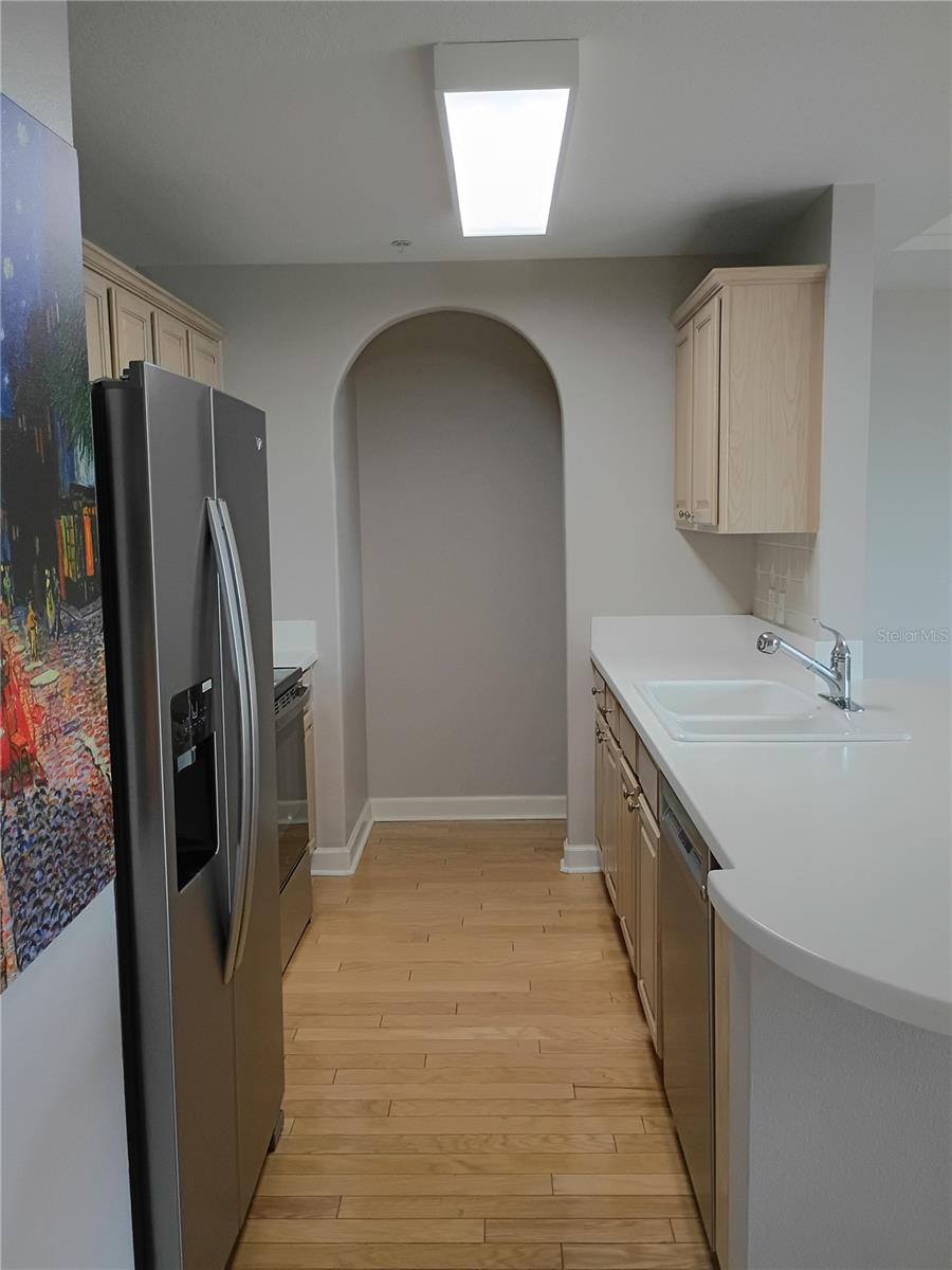 750 N TAMIAMI TRL #1007 — photo 4
