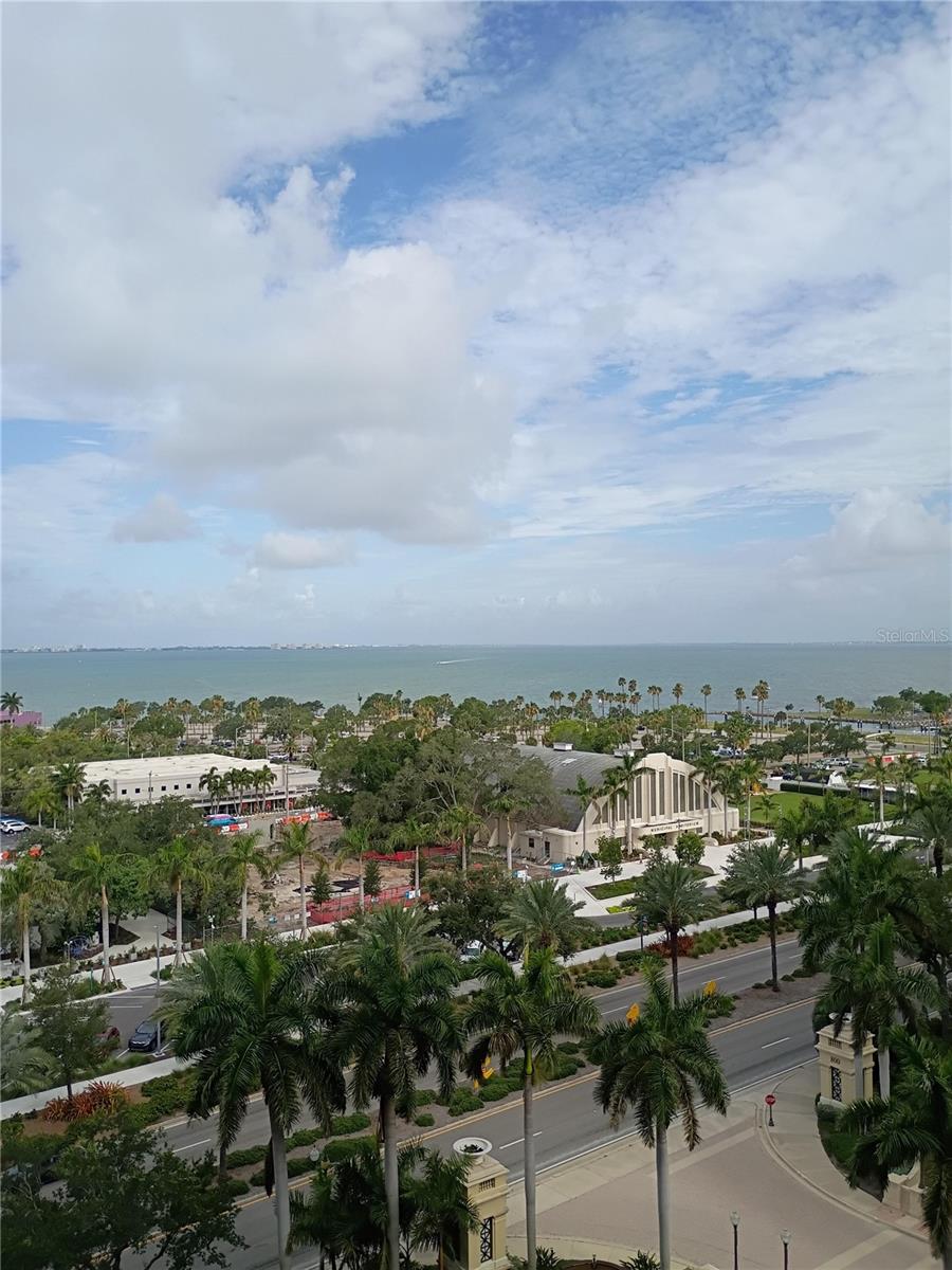 750 N TAMIAMI TRL #1007 — photo 12