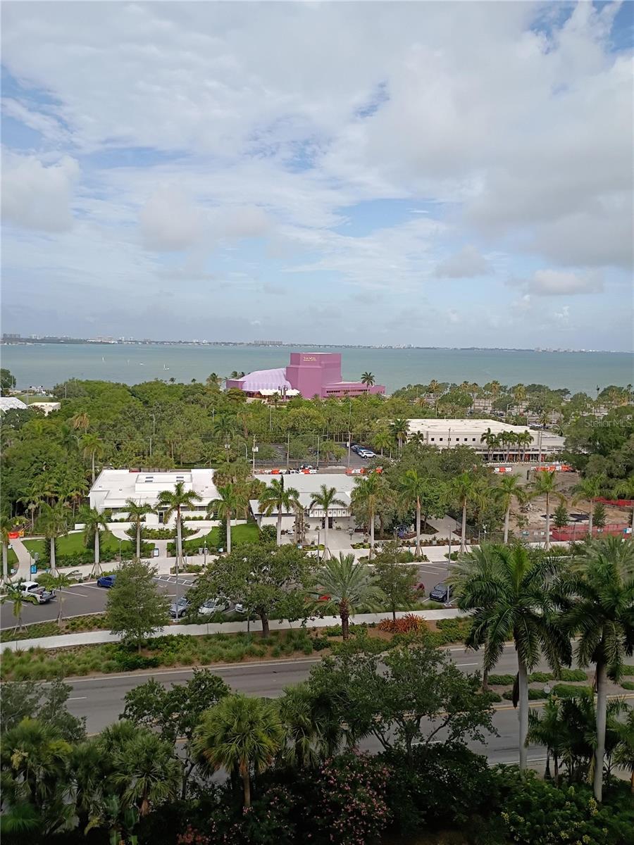 750 N TAMIAMI TRL #1007 — photo 13