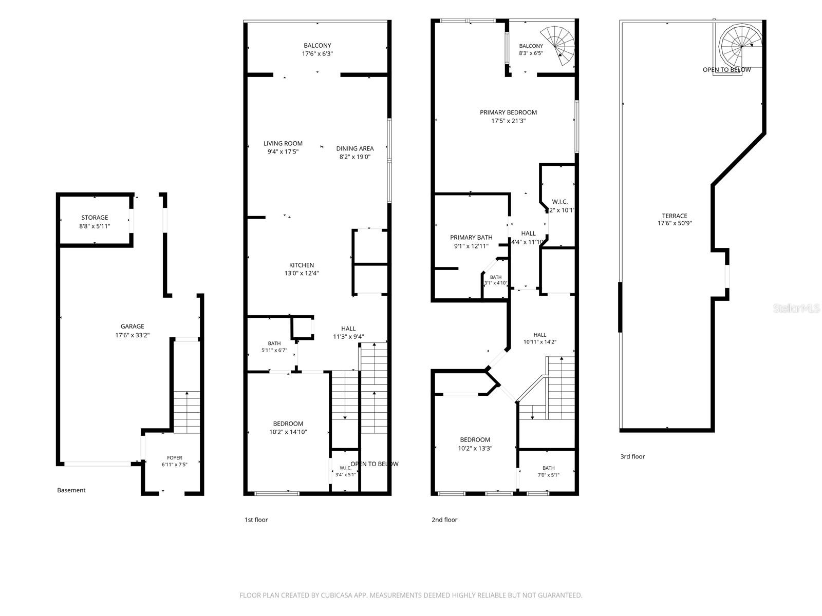 200 BRIGHTWATER DR #10 — photo 42