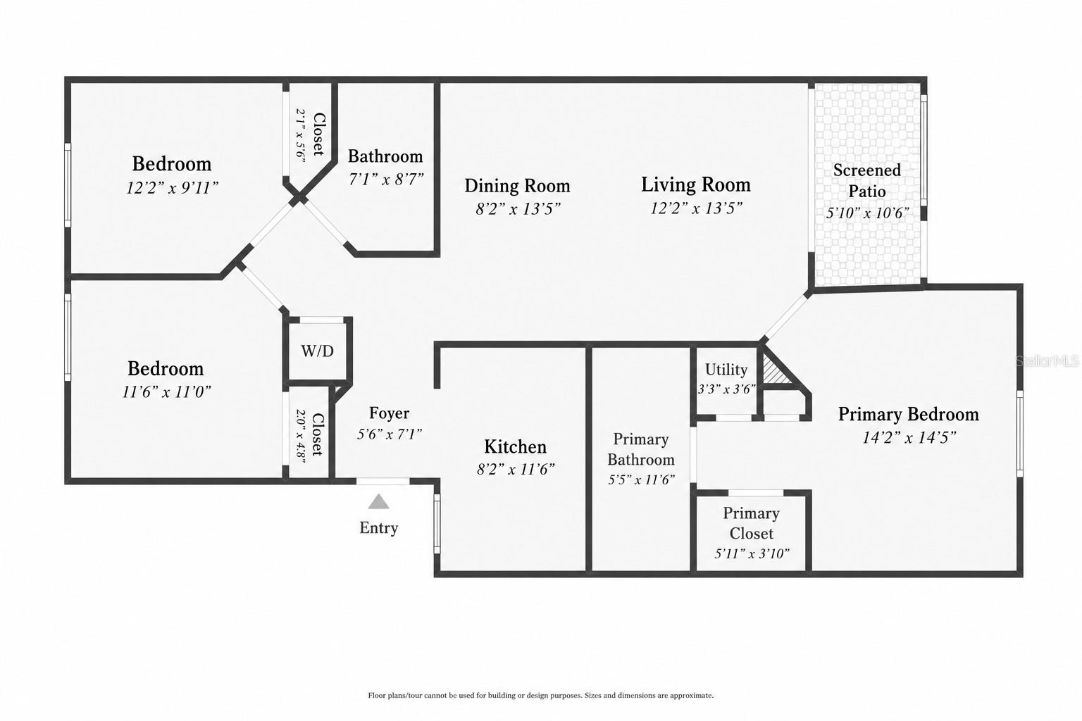 1231 GODAVARI WAY E #202 — photo 16