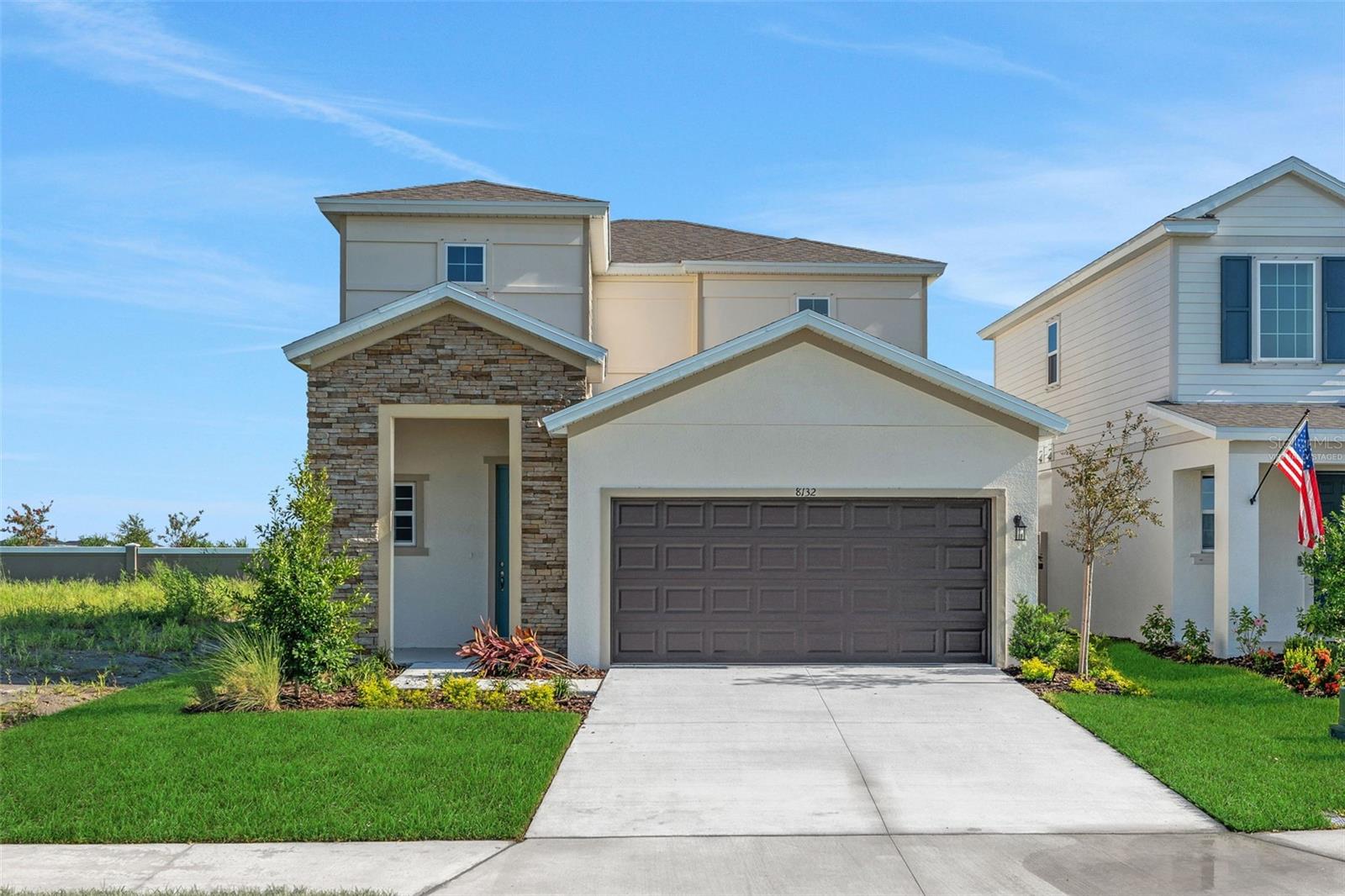 8132 SUNNY POINT TRL — photo 3