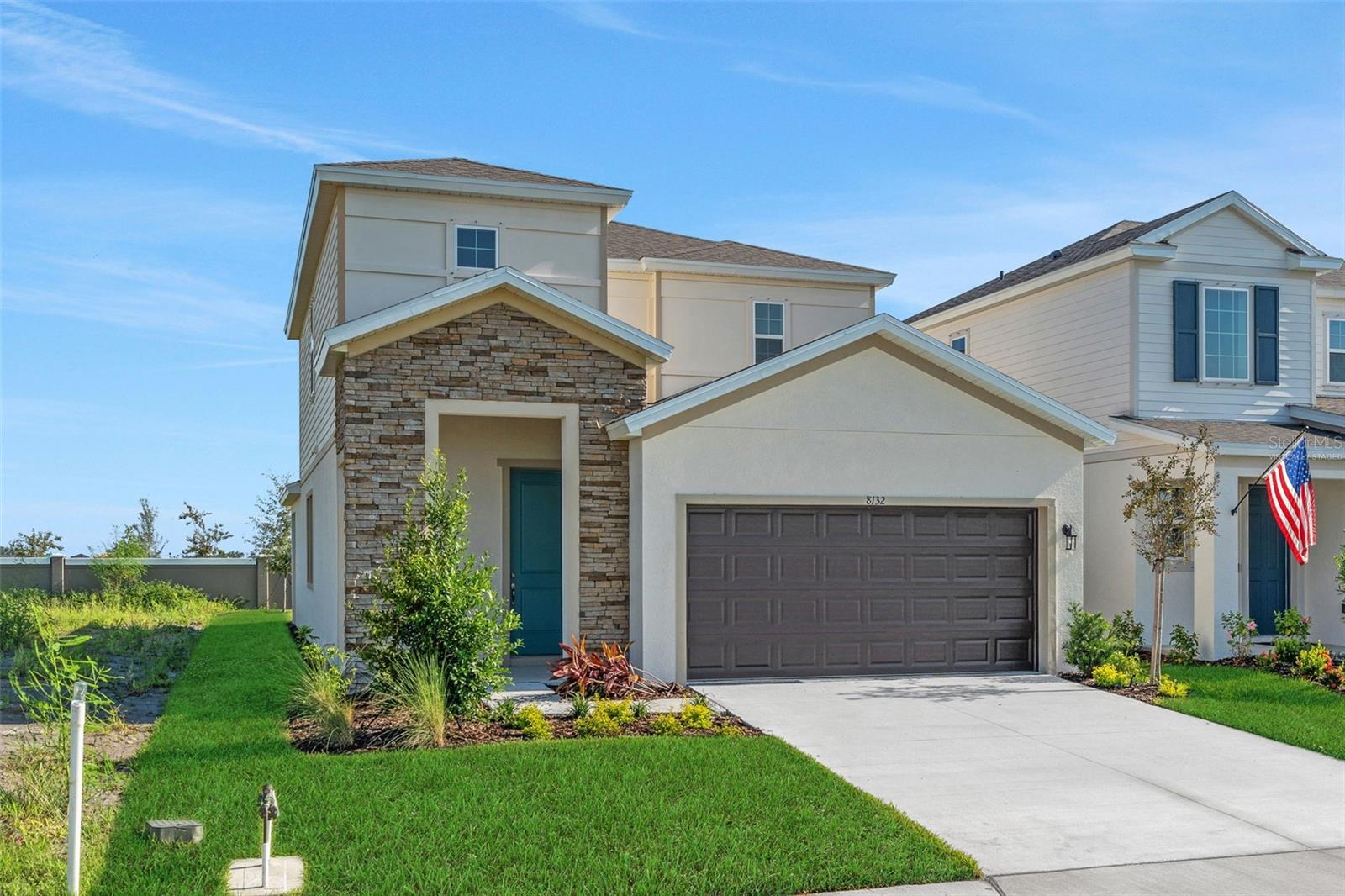 8132 SUNNY POINT TRL — photo 2