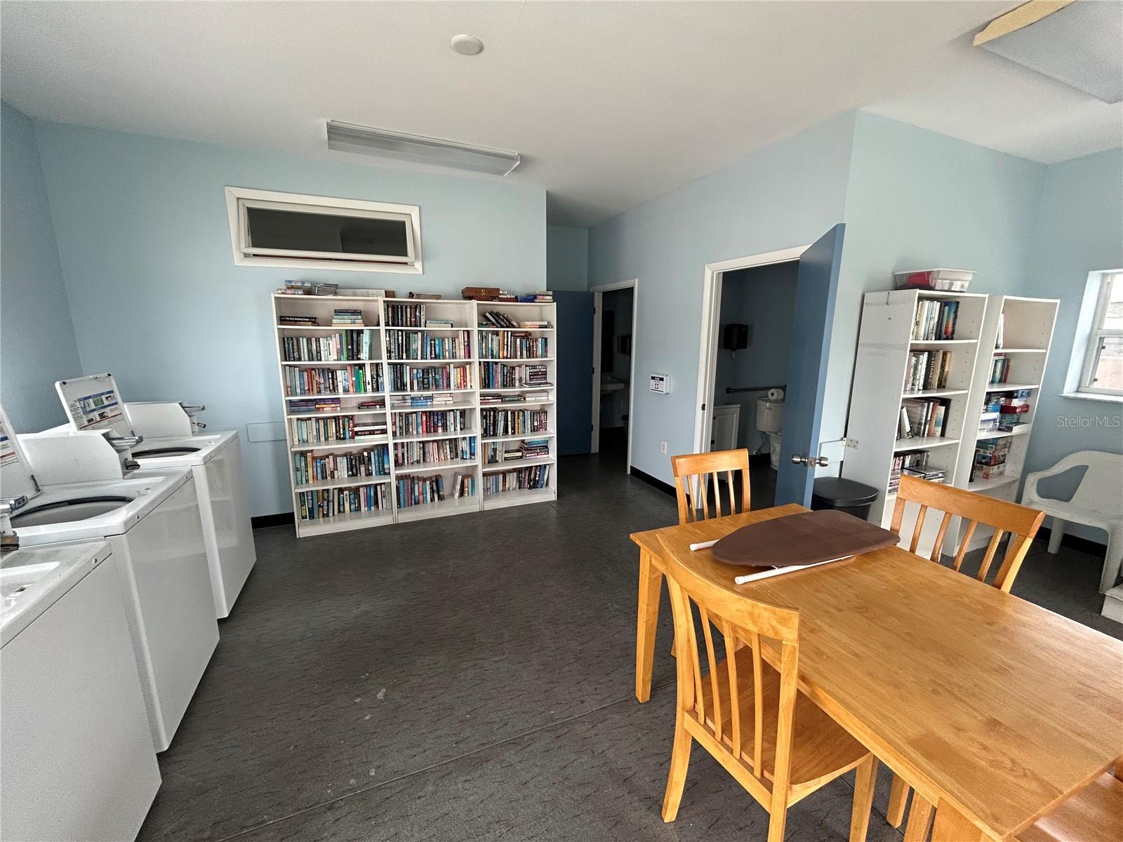 12674 SEMINOLE BLVD #S18 — photo 31