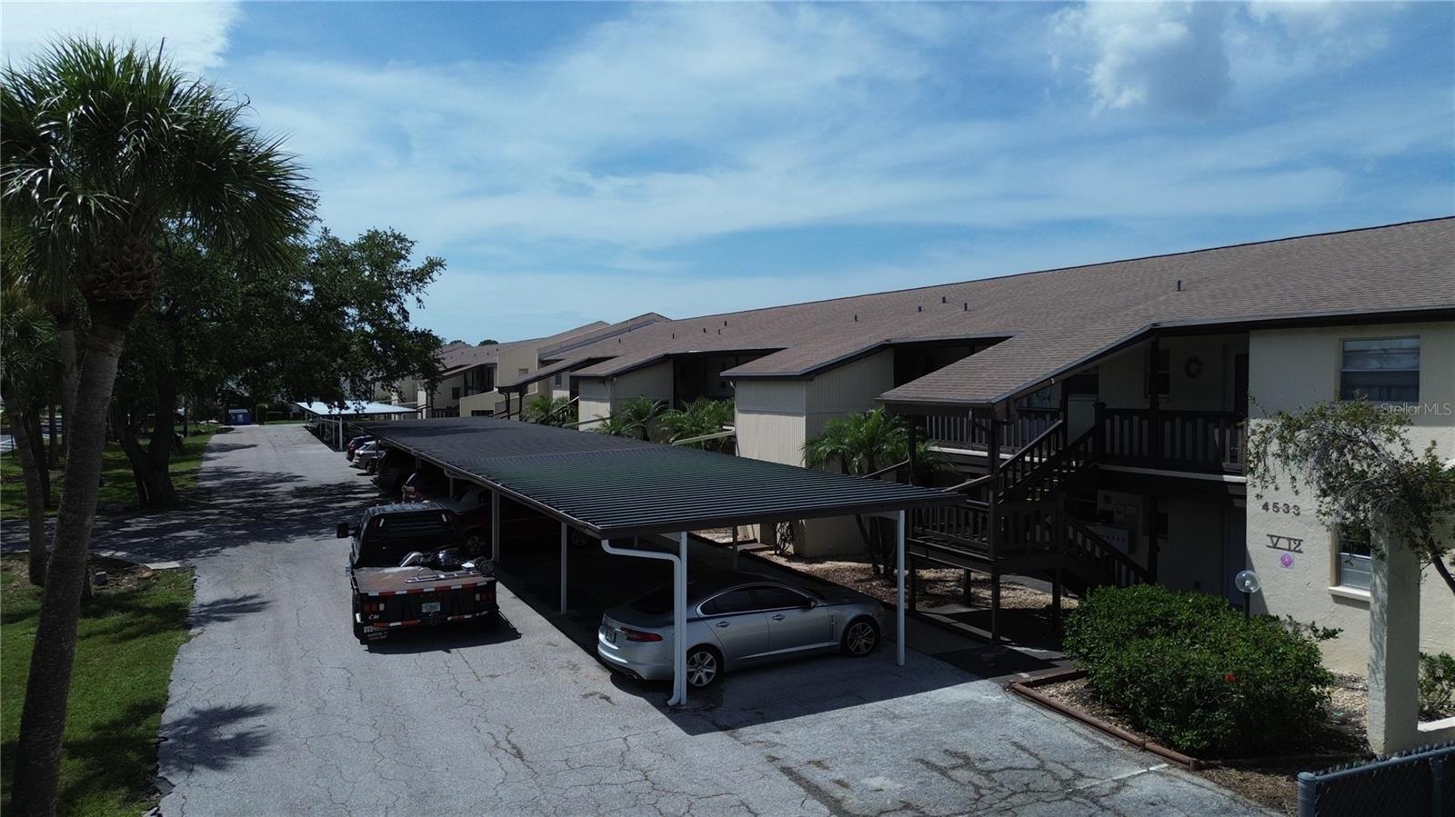4533 MARINE PKWY #101 — photo 3