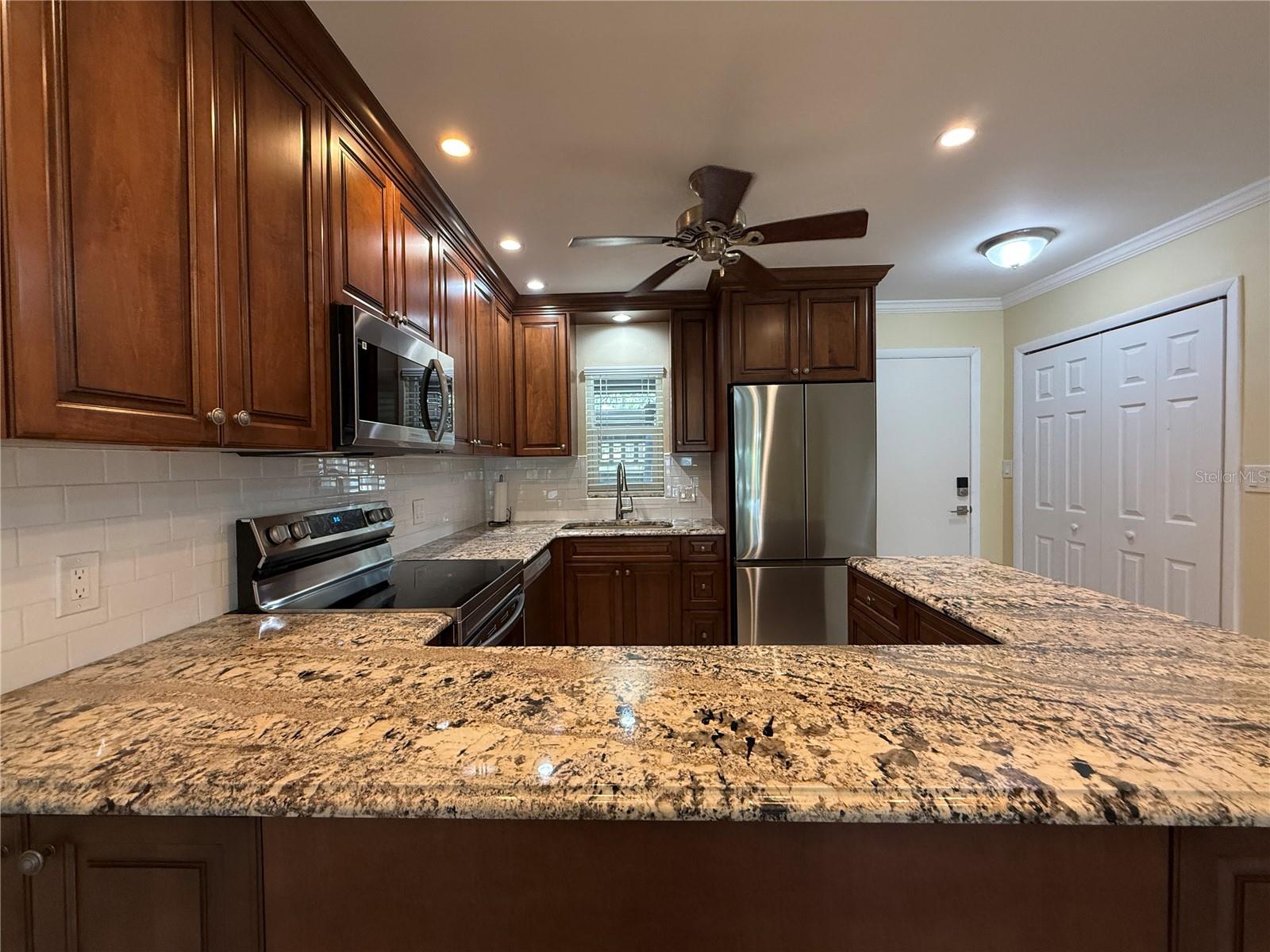 4533 MARINE PKWY #101 — photo 6