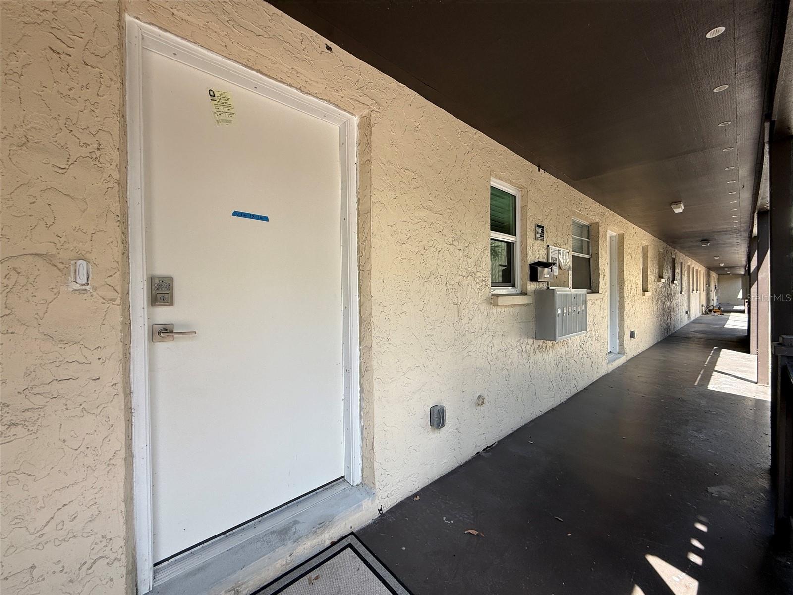 4533 MARINE PKWY #101 — photo 5