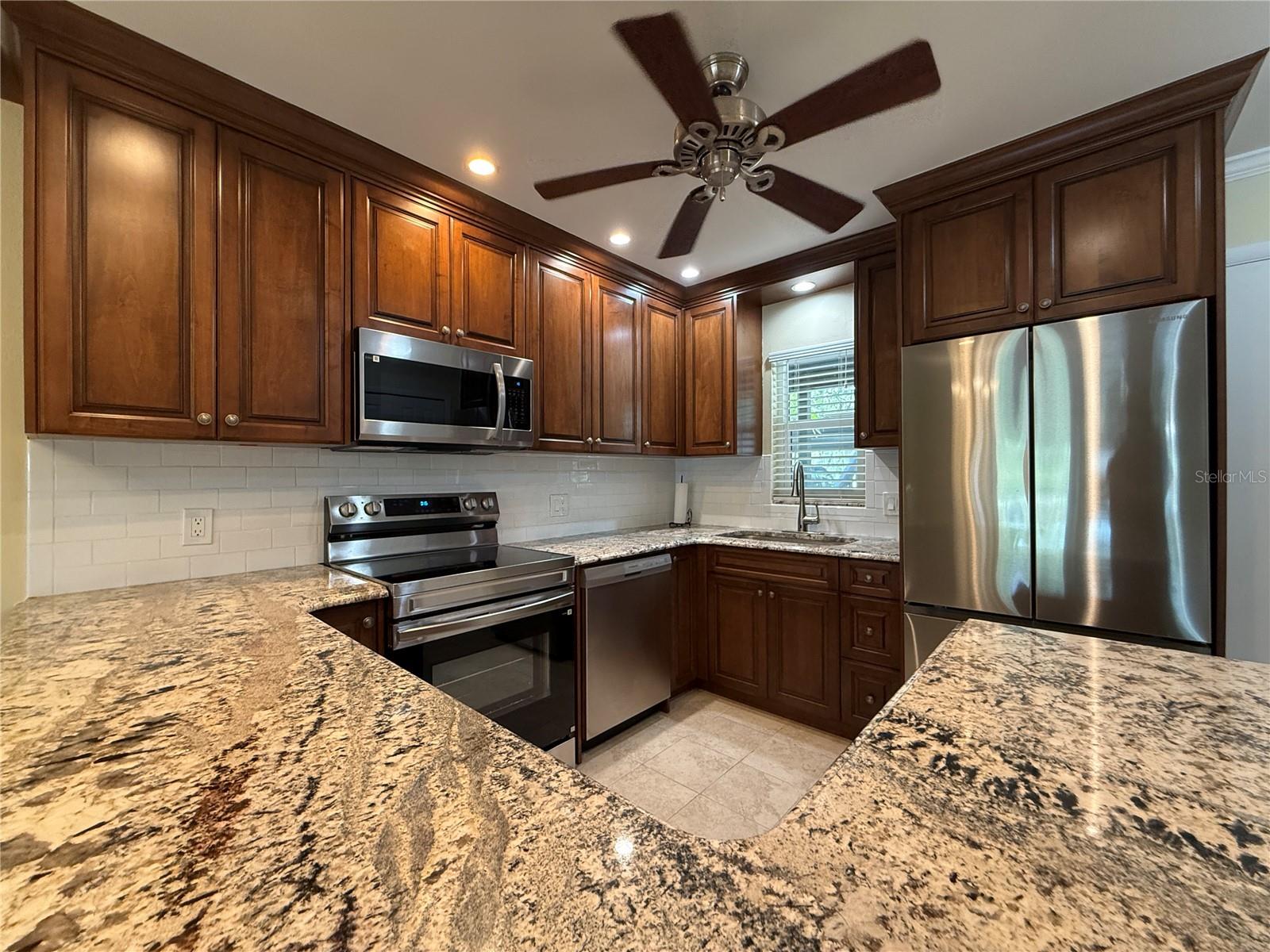 4533 MARINE PKWY #101 — photo 8