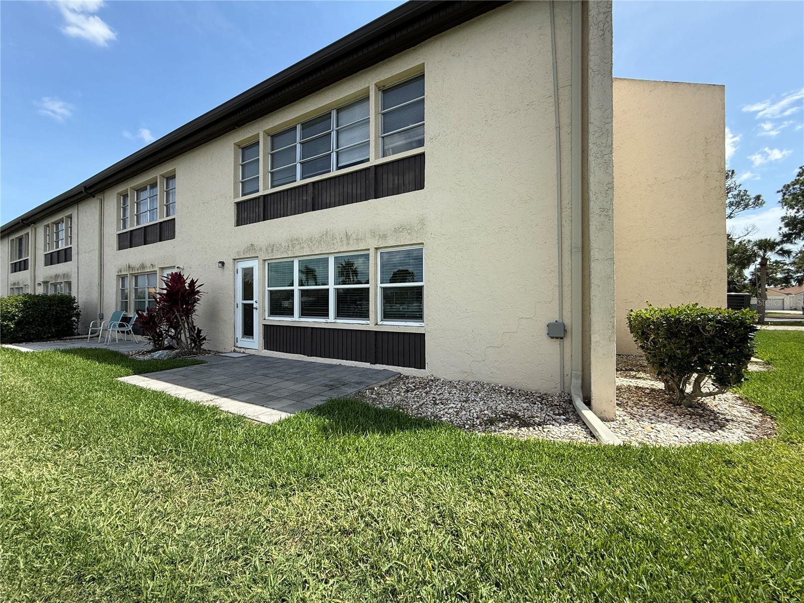 4533 MARINE PKWY #101 — photo 29