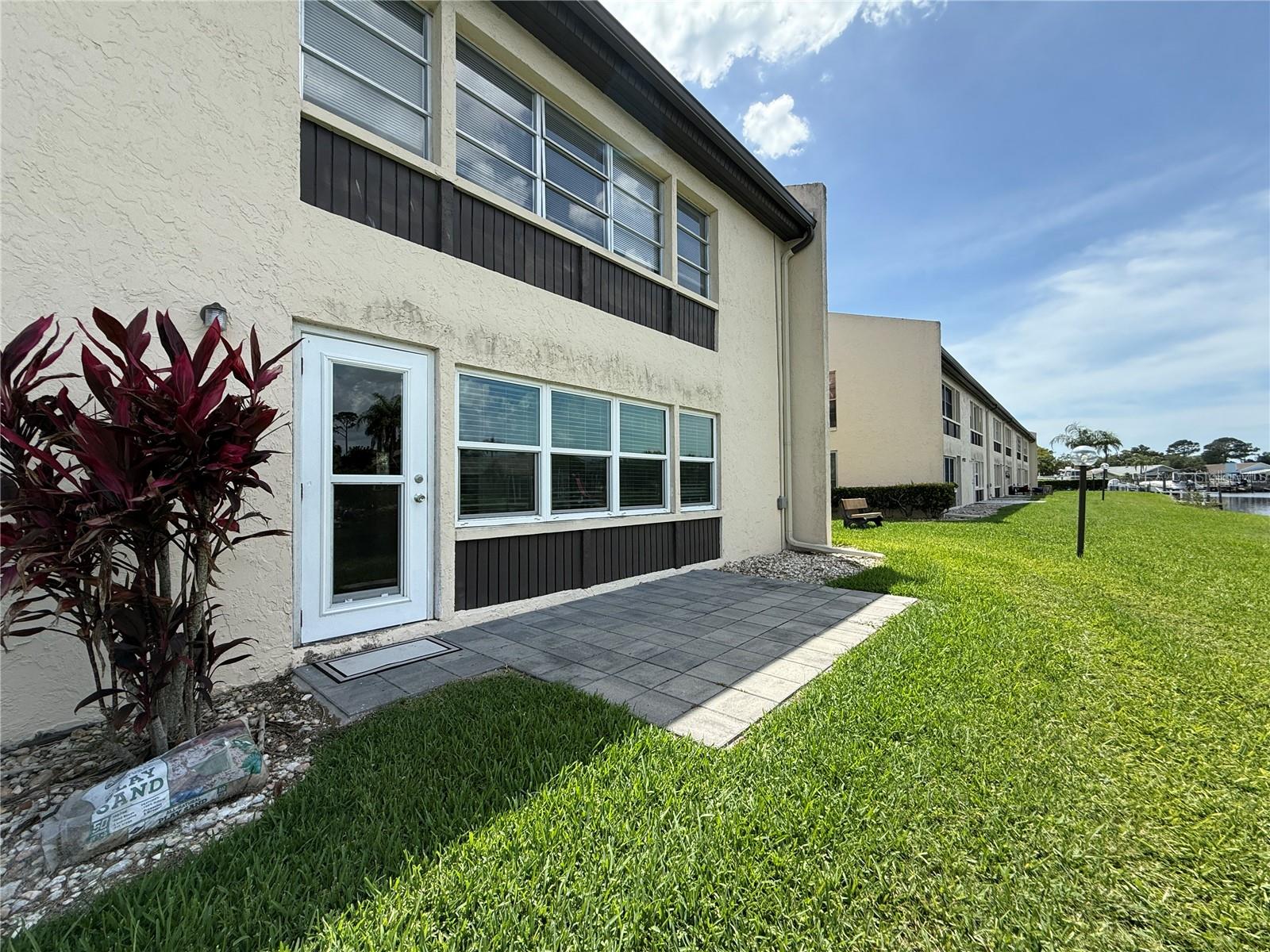 4533 MARINE PKWY #101 — photo 28